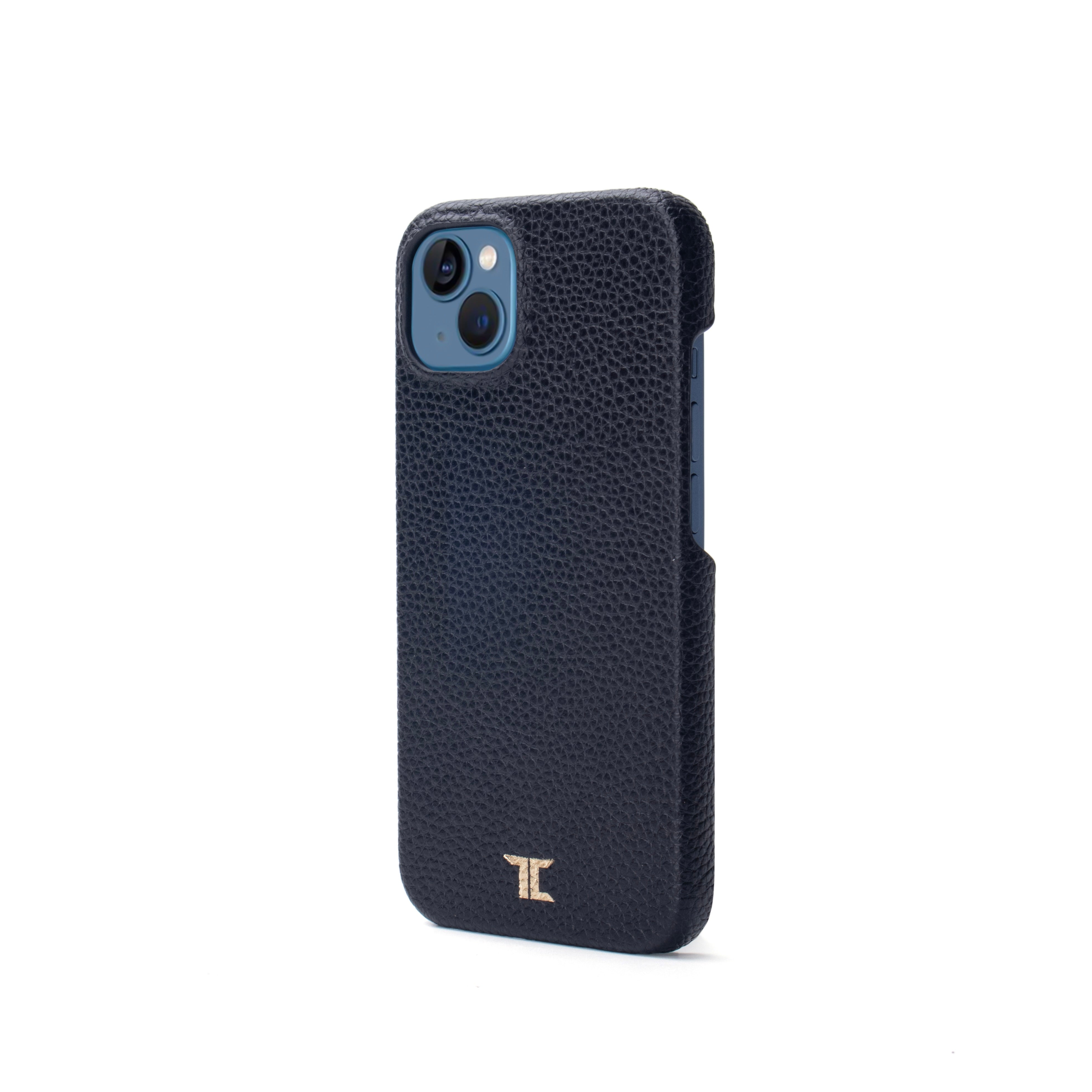 Lederhülle iPhone 13 Mini