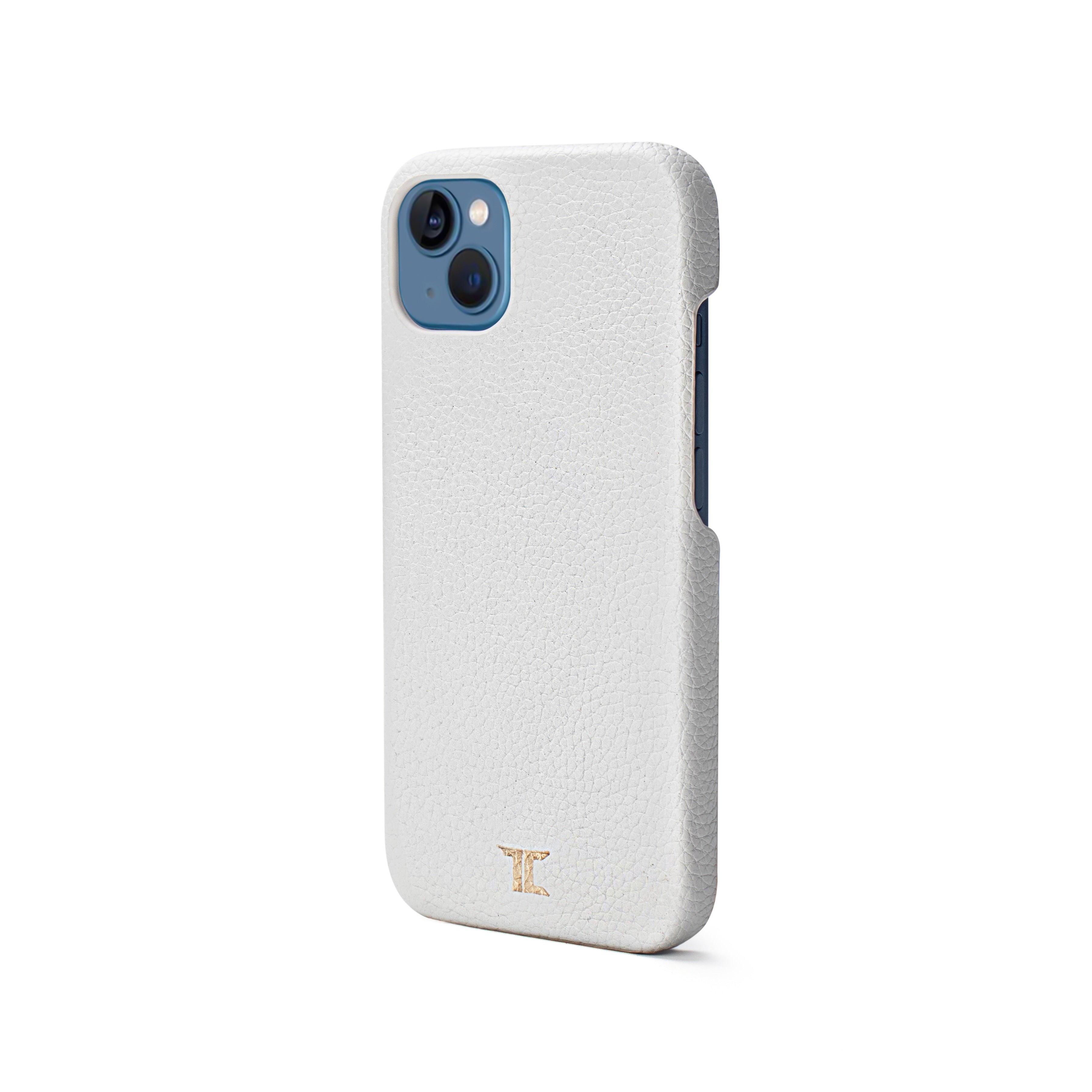 Lederhülle iPhone 13 Mini