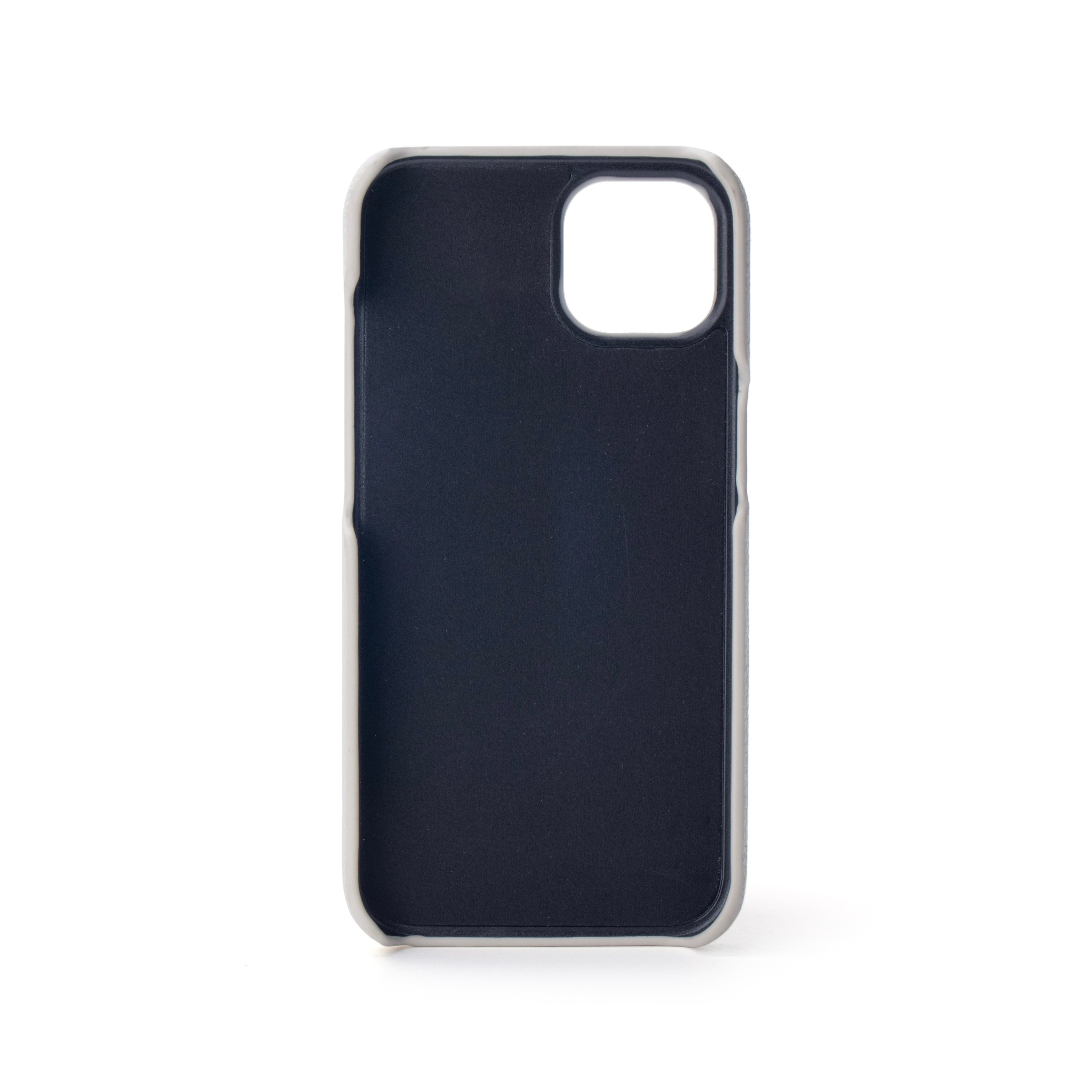 Lederhülle iPhone 13 Mini