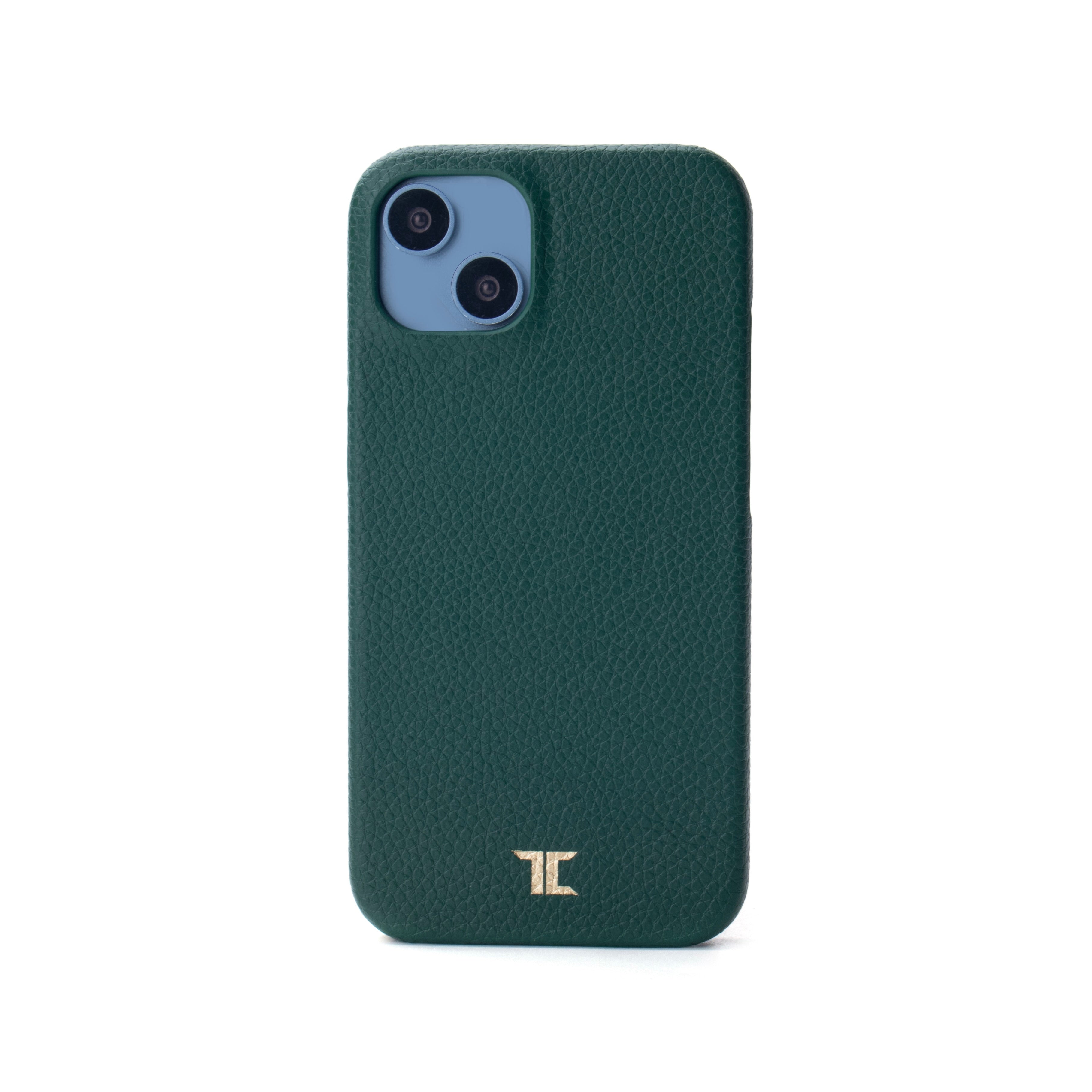 Lederhülle iPhone 13 Mini