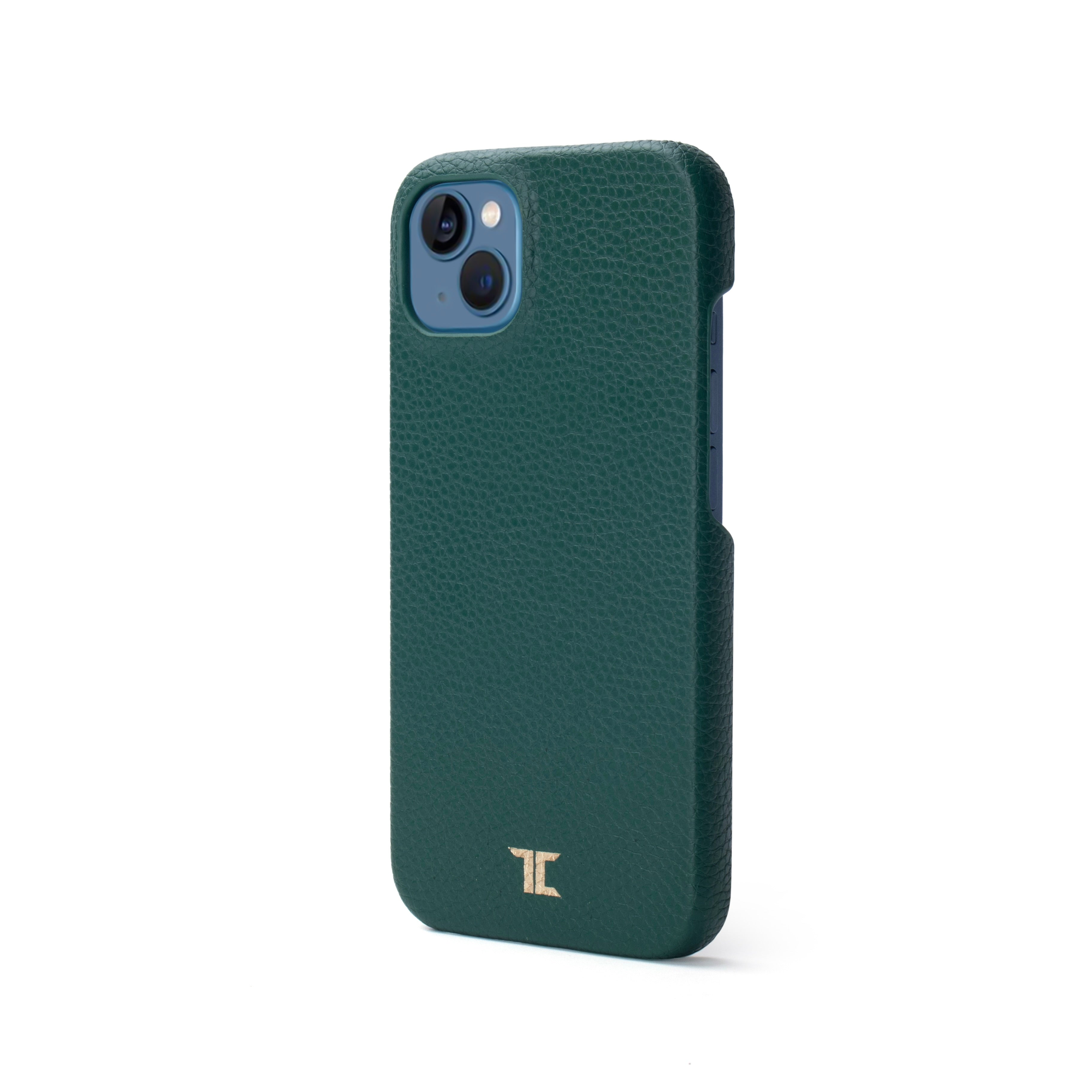 Lederhülle iPhone 13 Mini