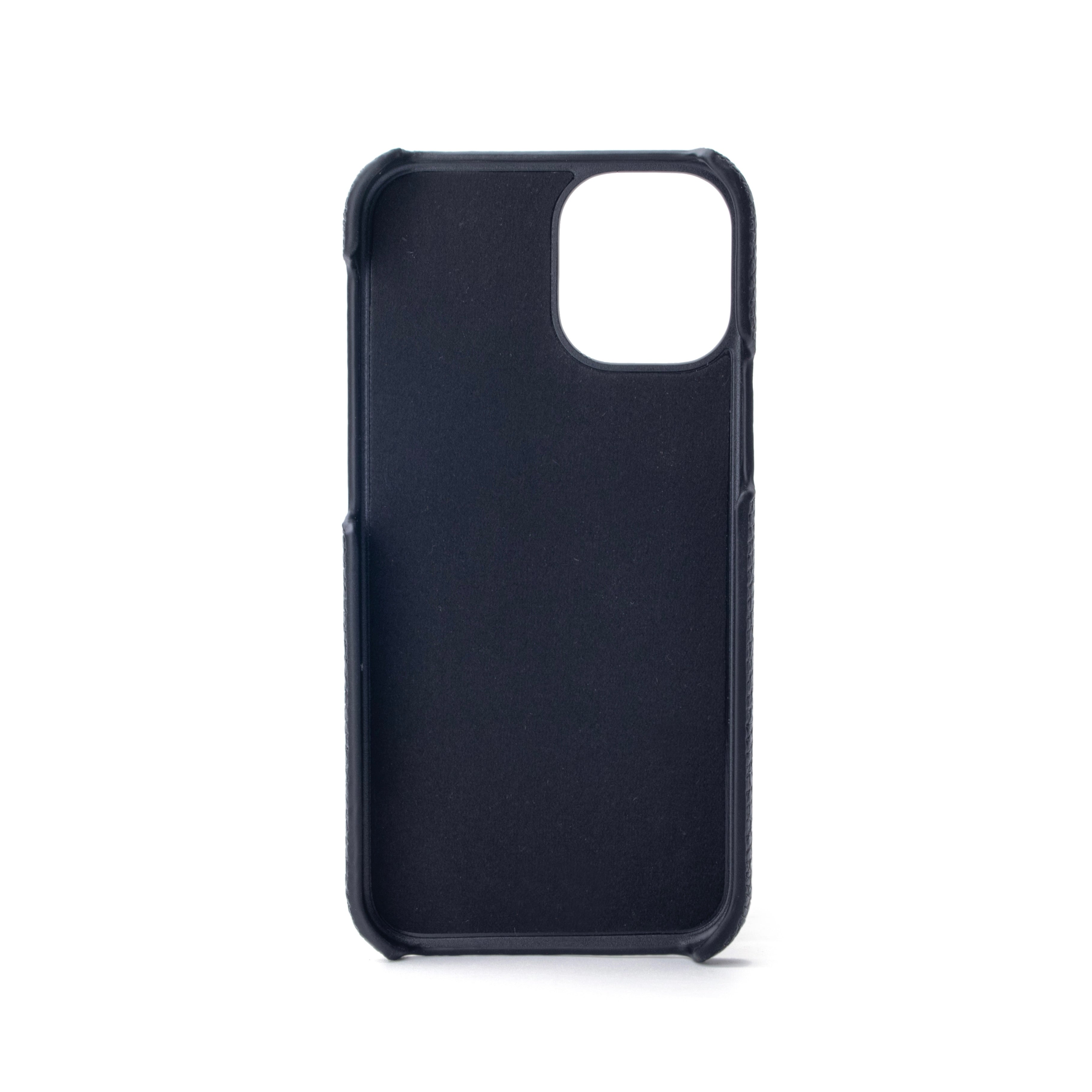 Lederhülle iPhone 12 Mini