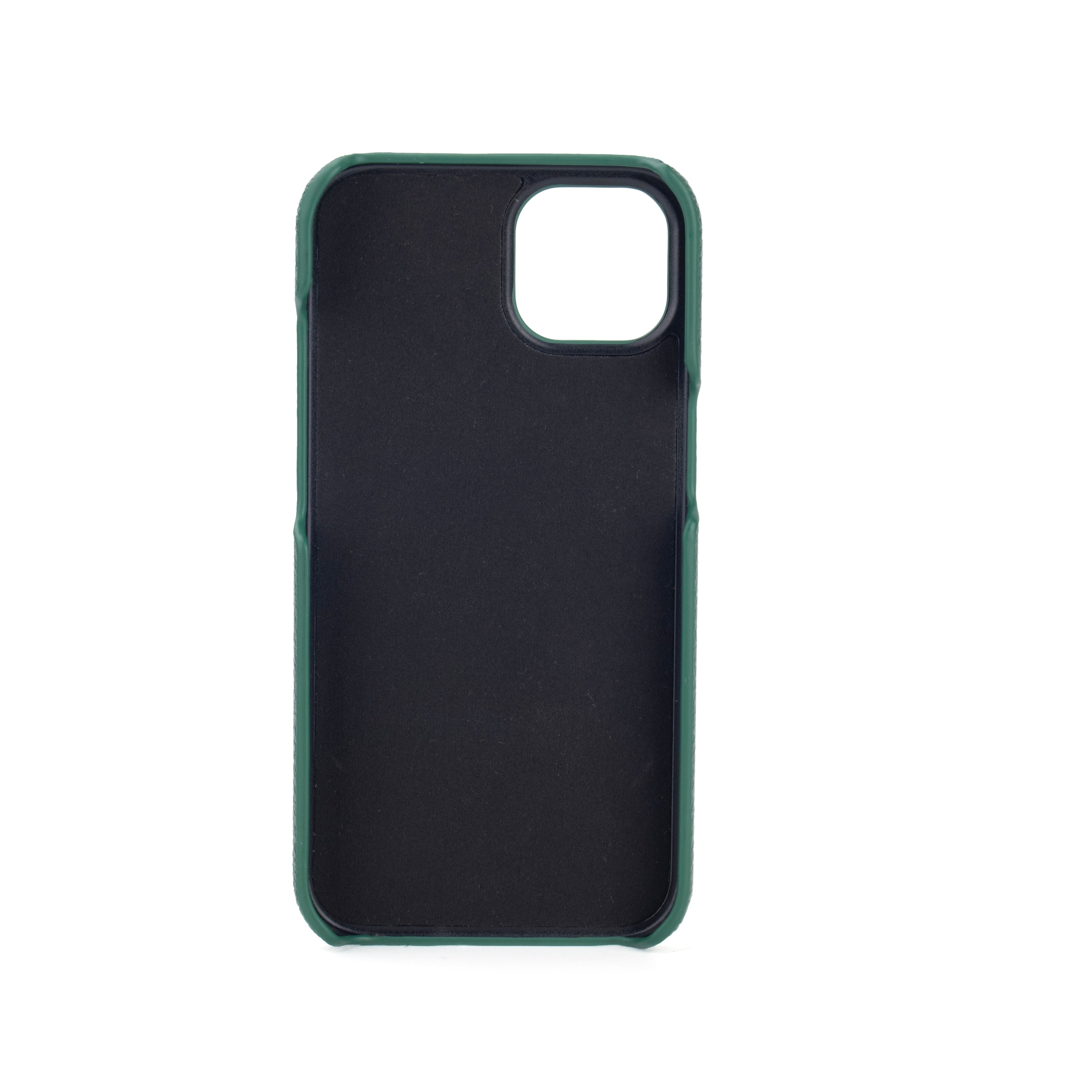 Lederhülle iPhone 13 Mini