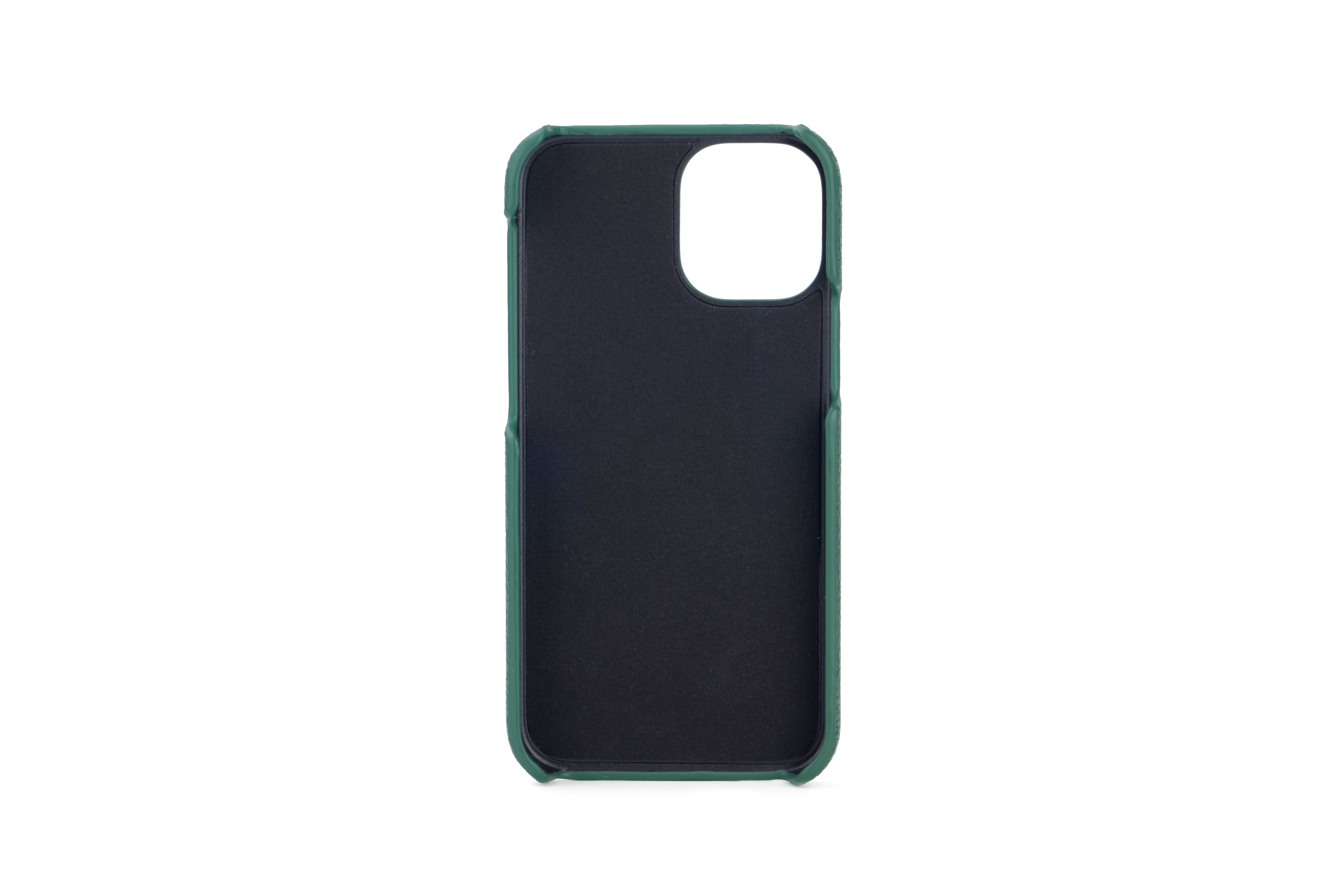 Lederhülle iPhone 12 Mini