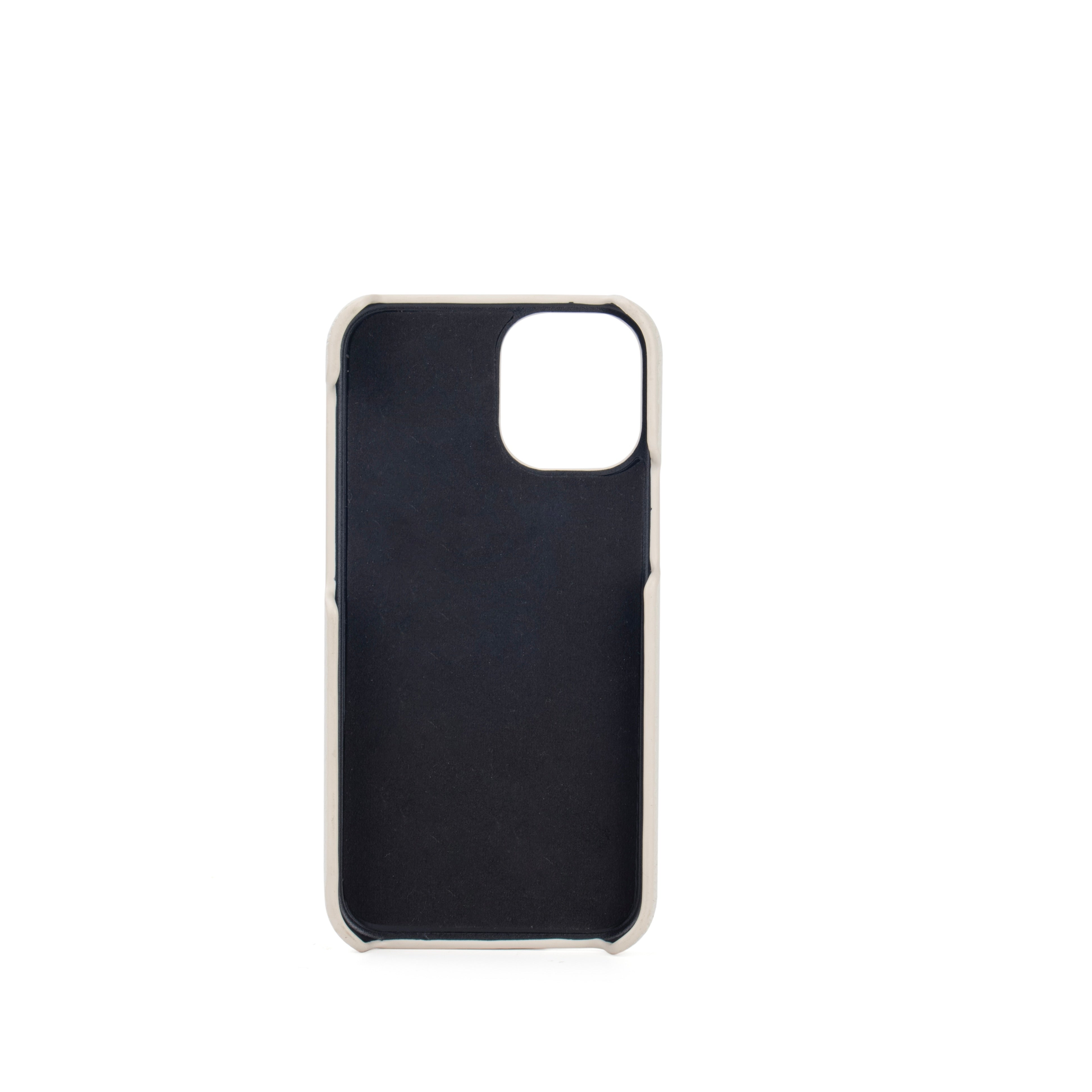 Lederhülle iPhone 12 Mini