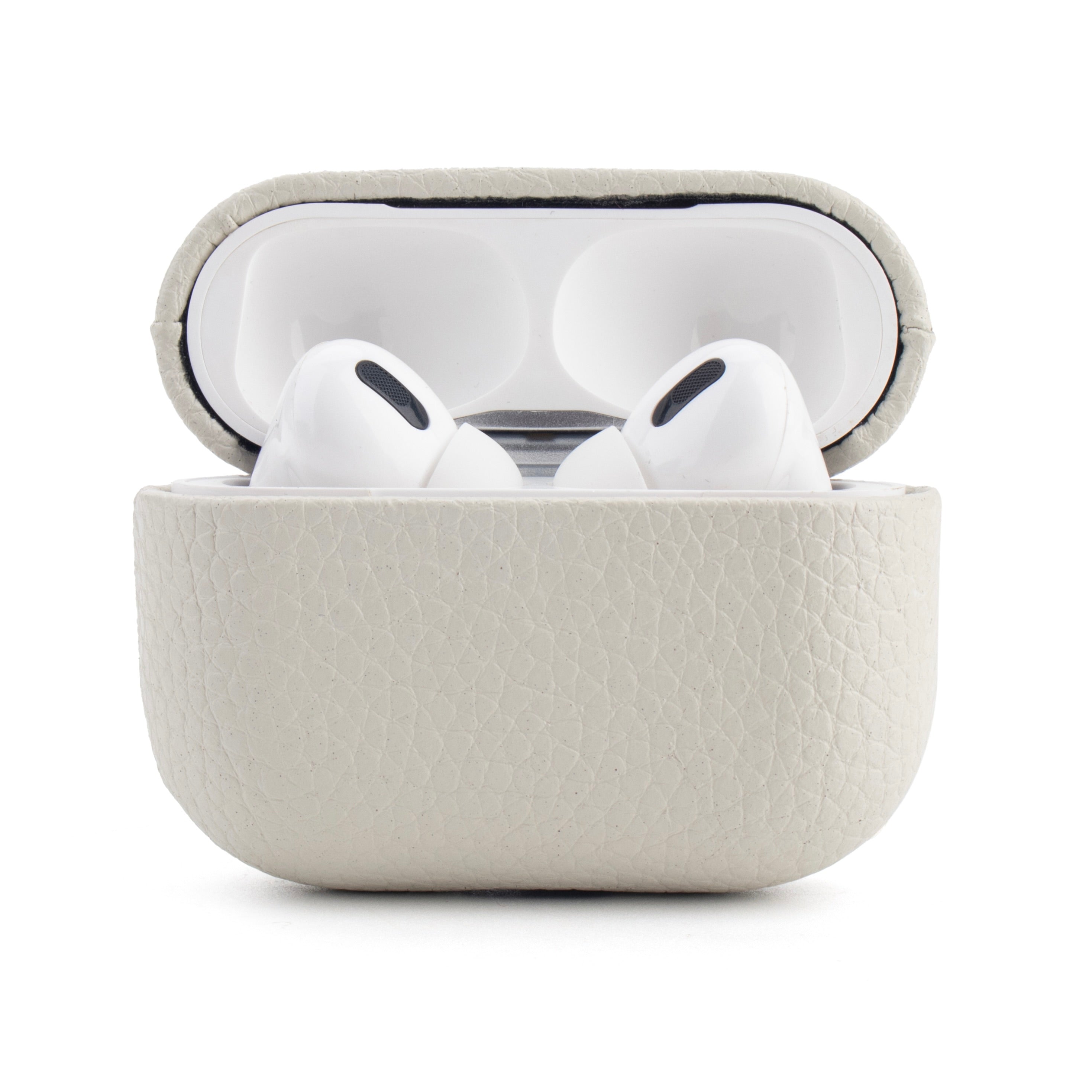 Airpods Lederhülle