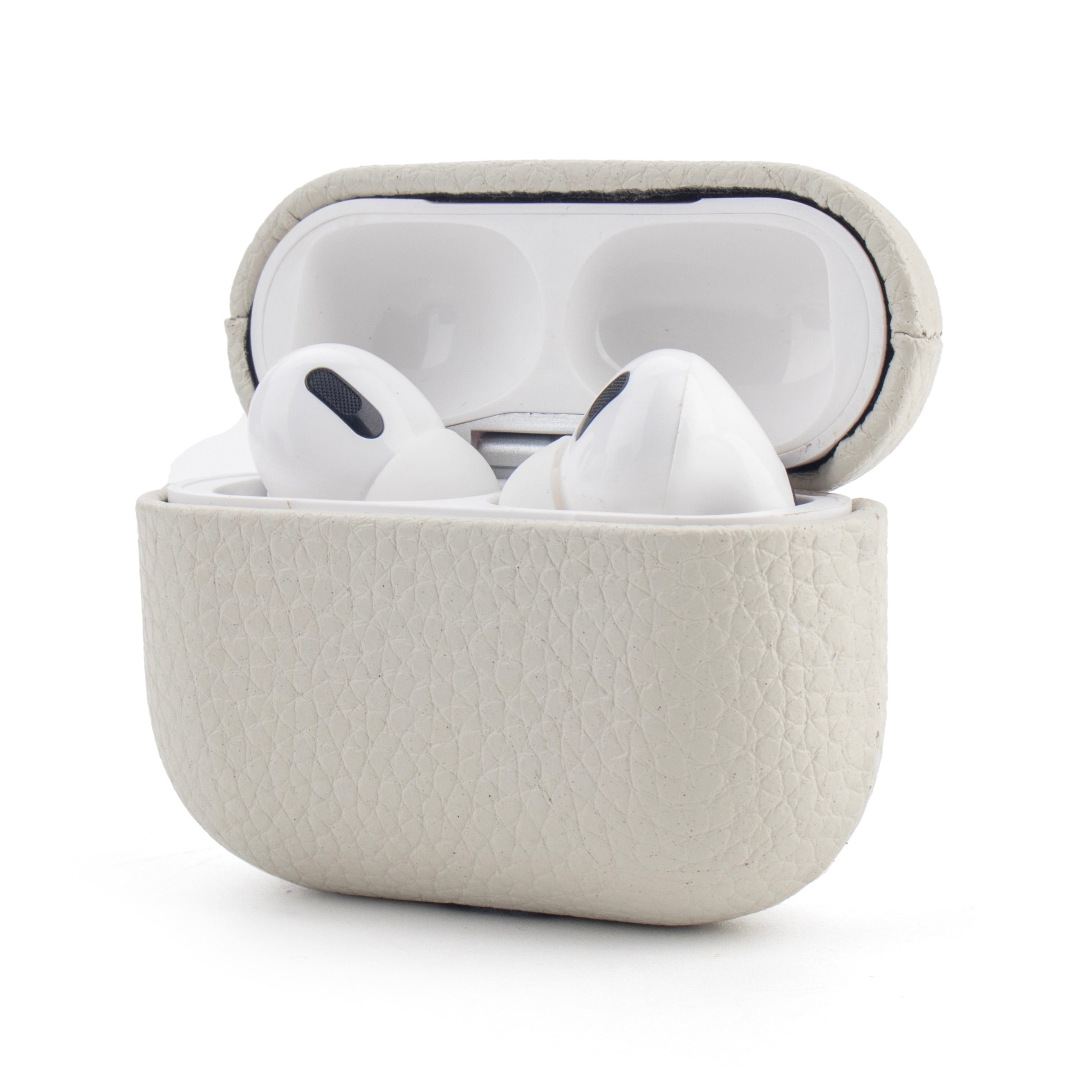 Airpods Lederhülle