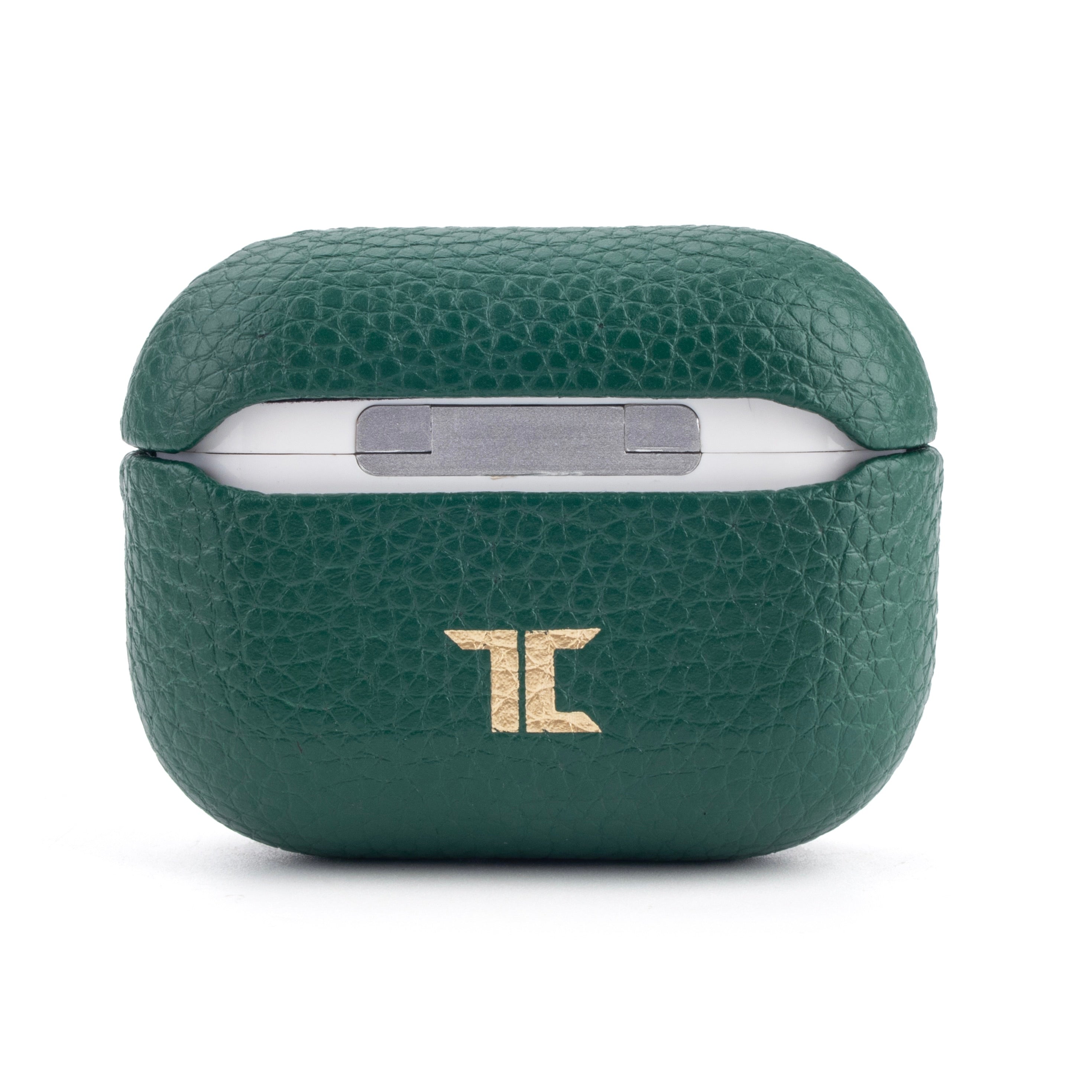 Airpods Lederhülle
