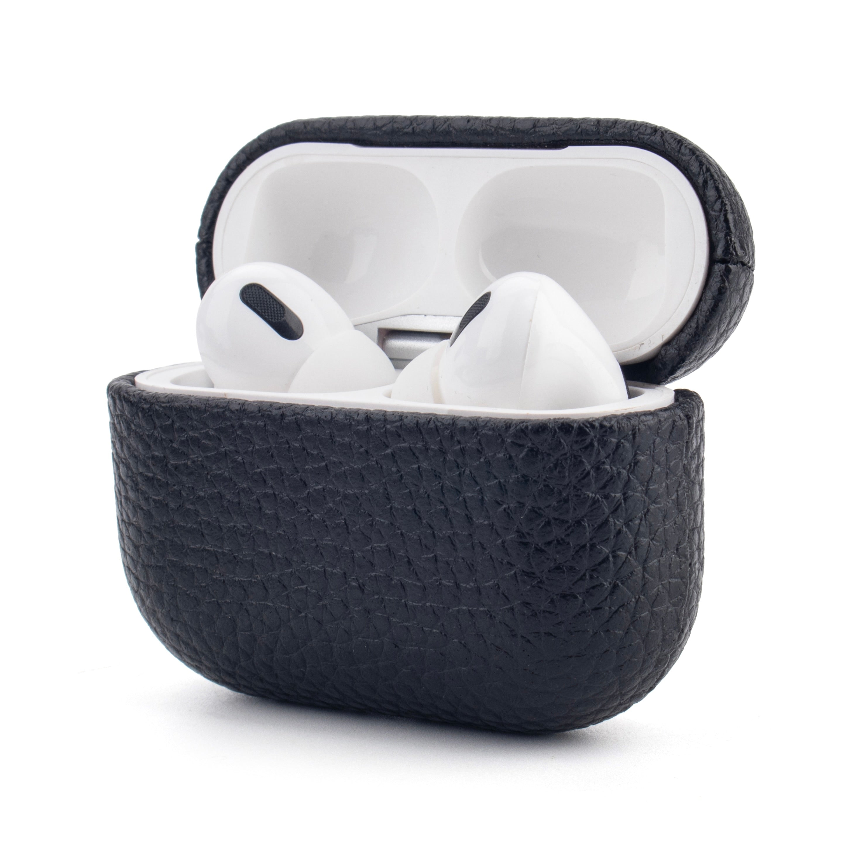 Airpods Lederhülle