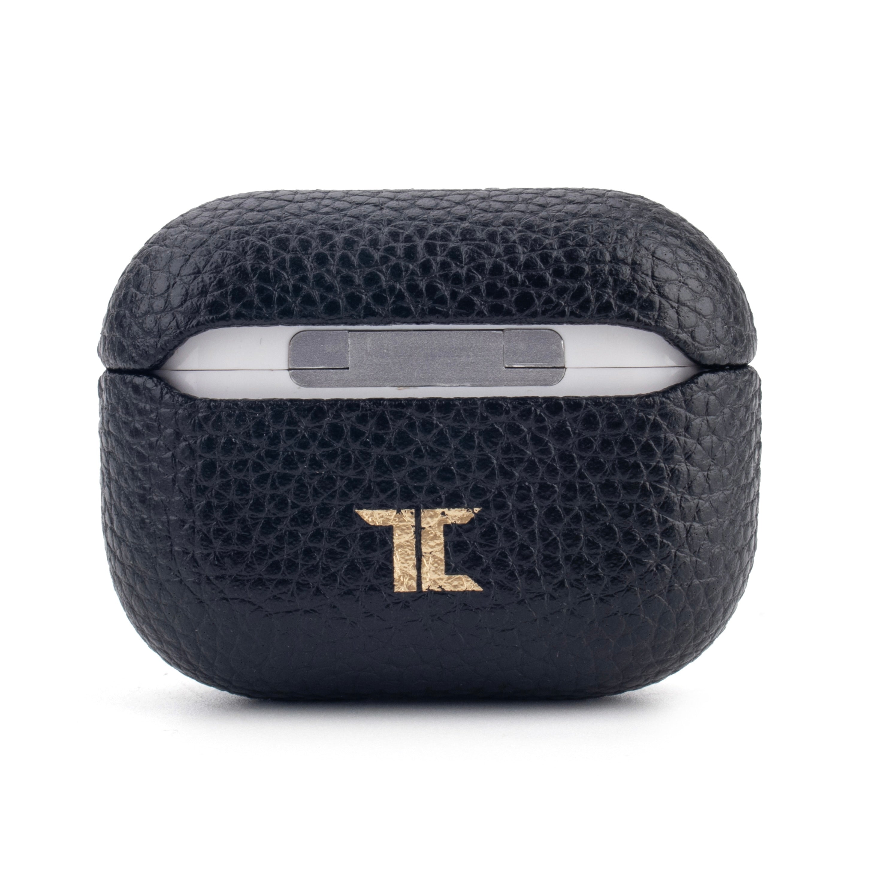 Airpods Lederhülle