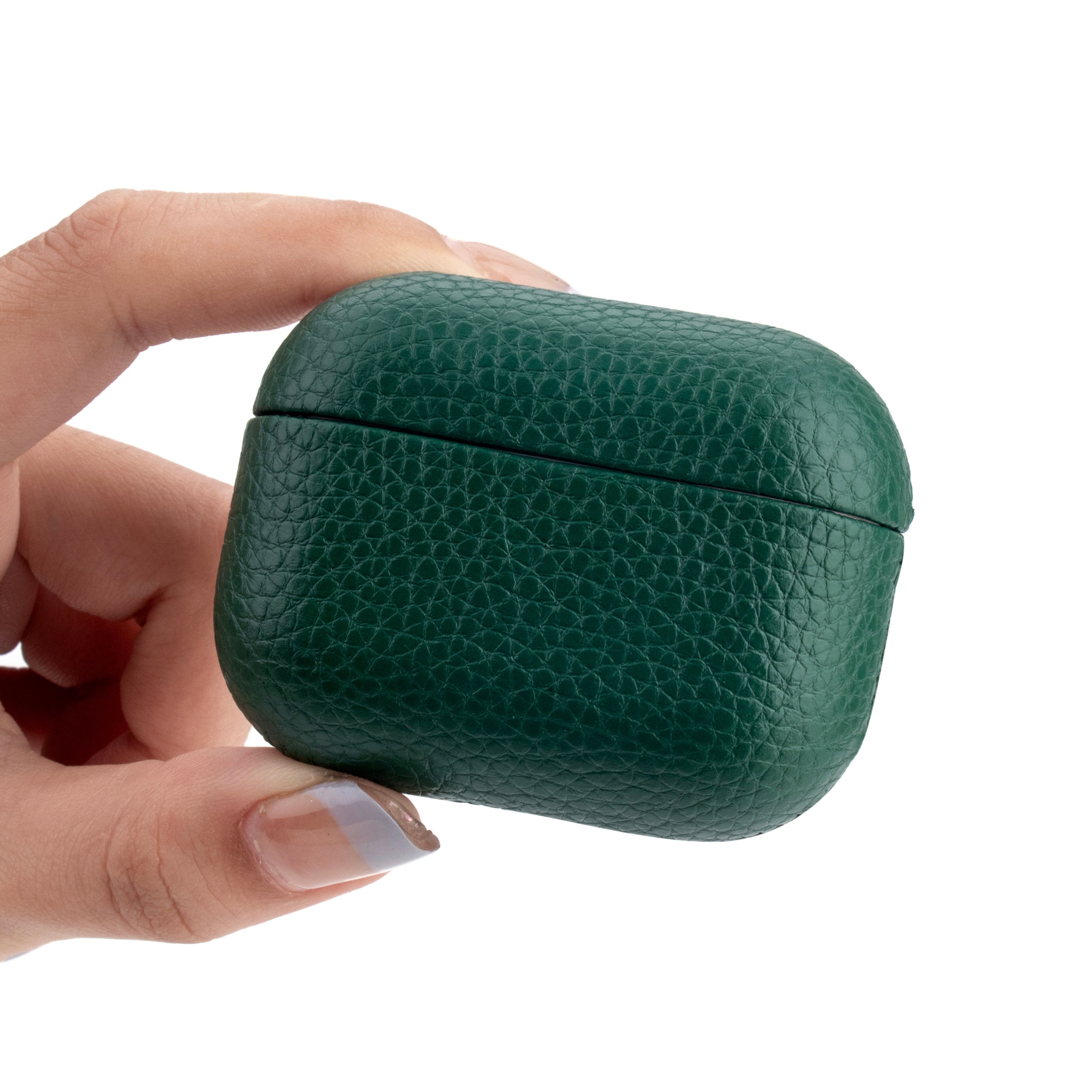 Airpods Lederhülle