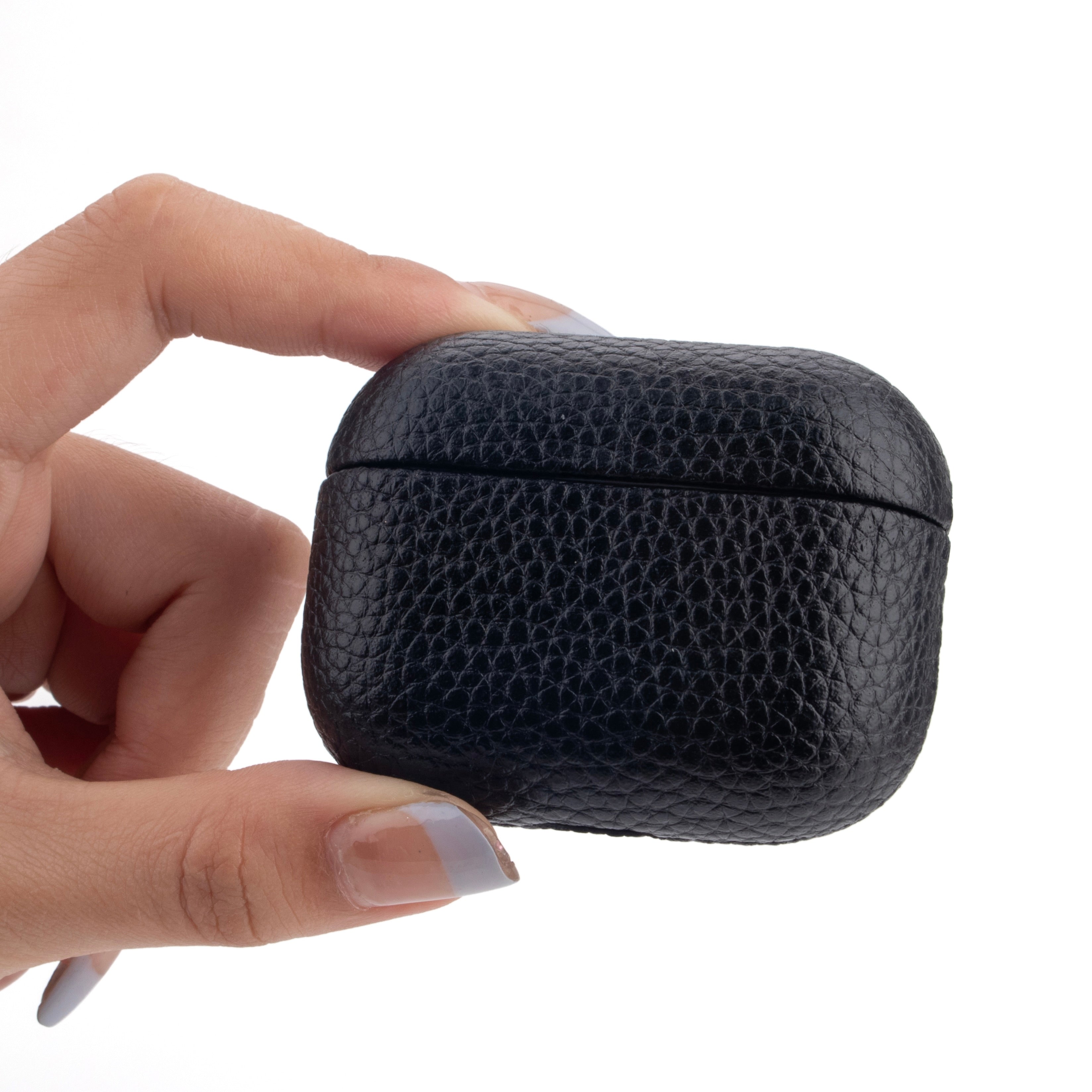 Airpods Lederhülle