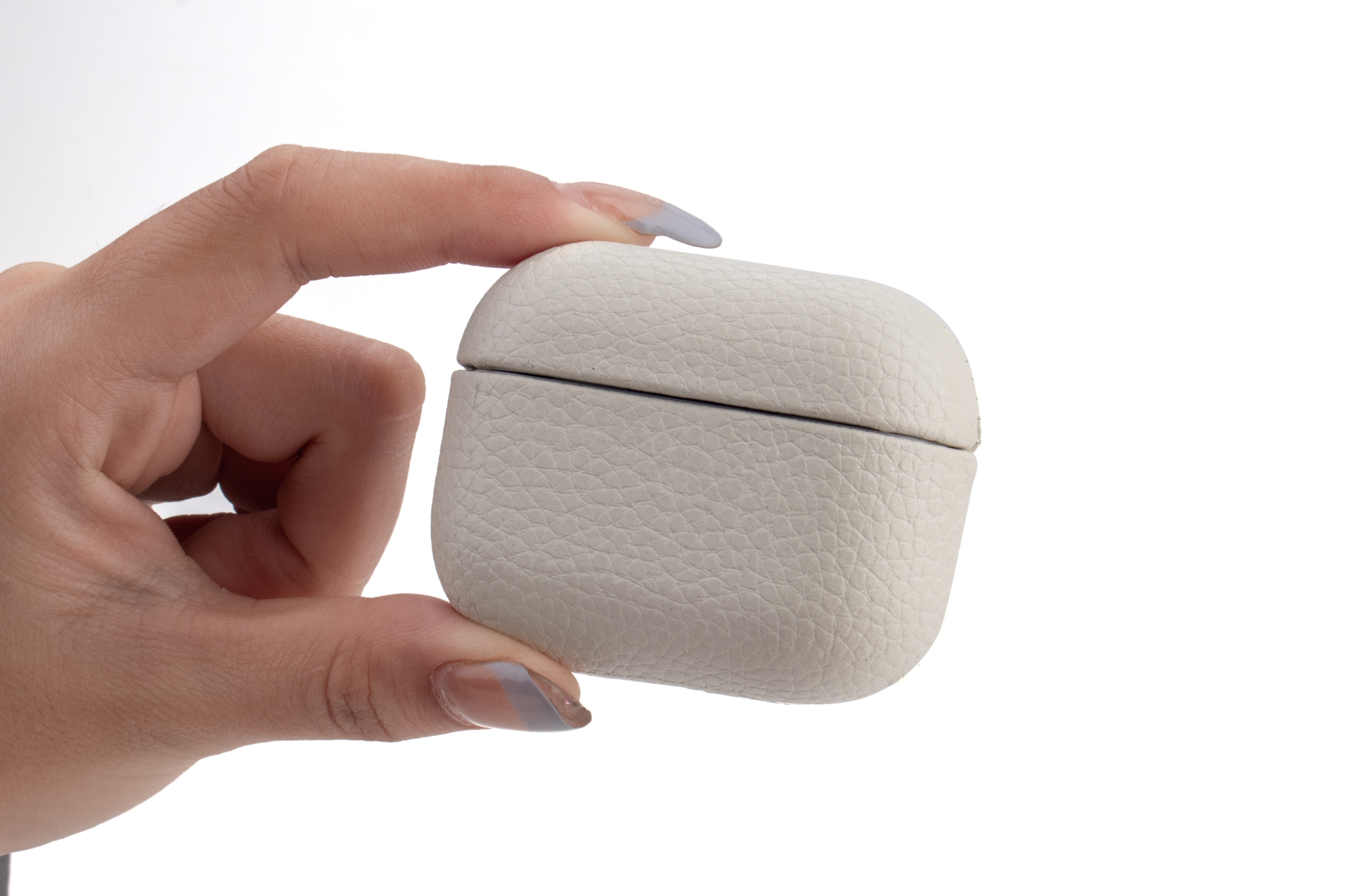 Airpods Lederhülle