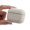 Airpods Lederhülle
