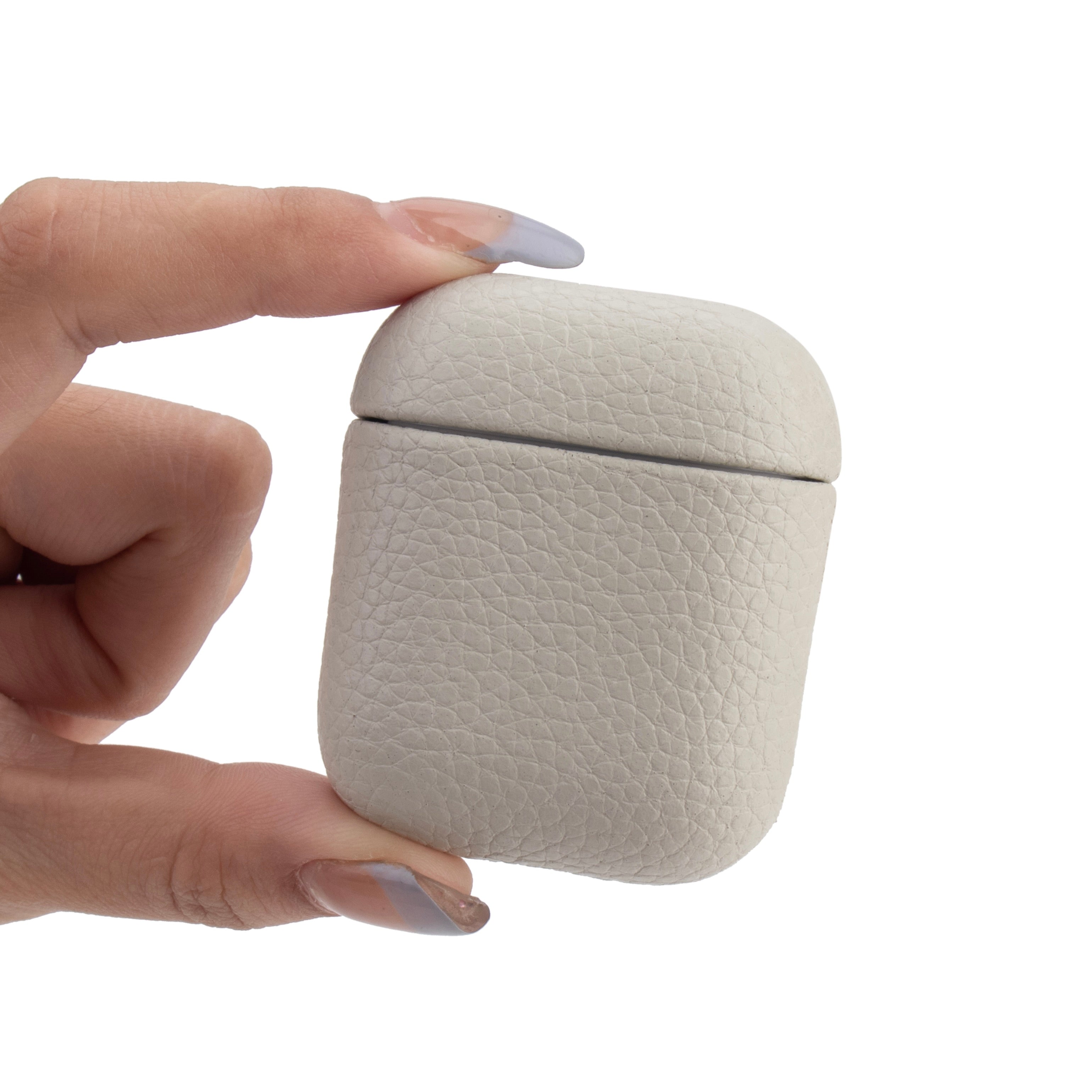 Airpods Lederhülle