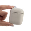Airpods Lederhülle