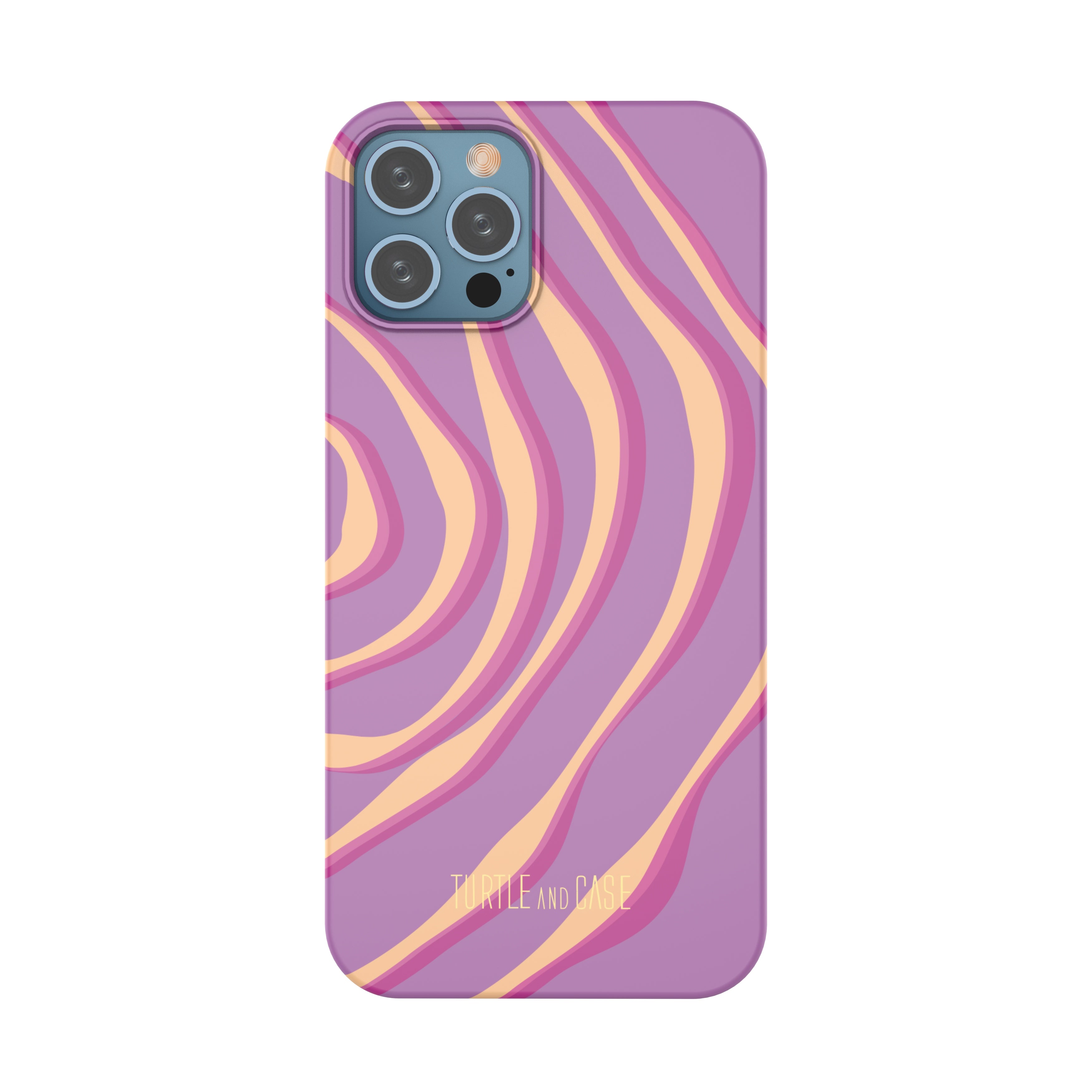 Grizzly Wonder-  turtleandcase iPhone Hülle (alle Modelle)