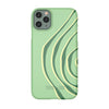 Style farfun-  turtleandcase iPhone Hülle (alle Modelle)