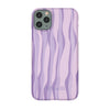 Purple turtle-  turtleandcase iPhone Hülle (alle Modelle)