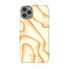 Orange Iconic-  turtleandcase iPhone Hülle (alle Modelle)