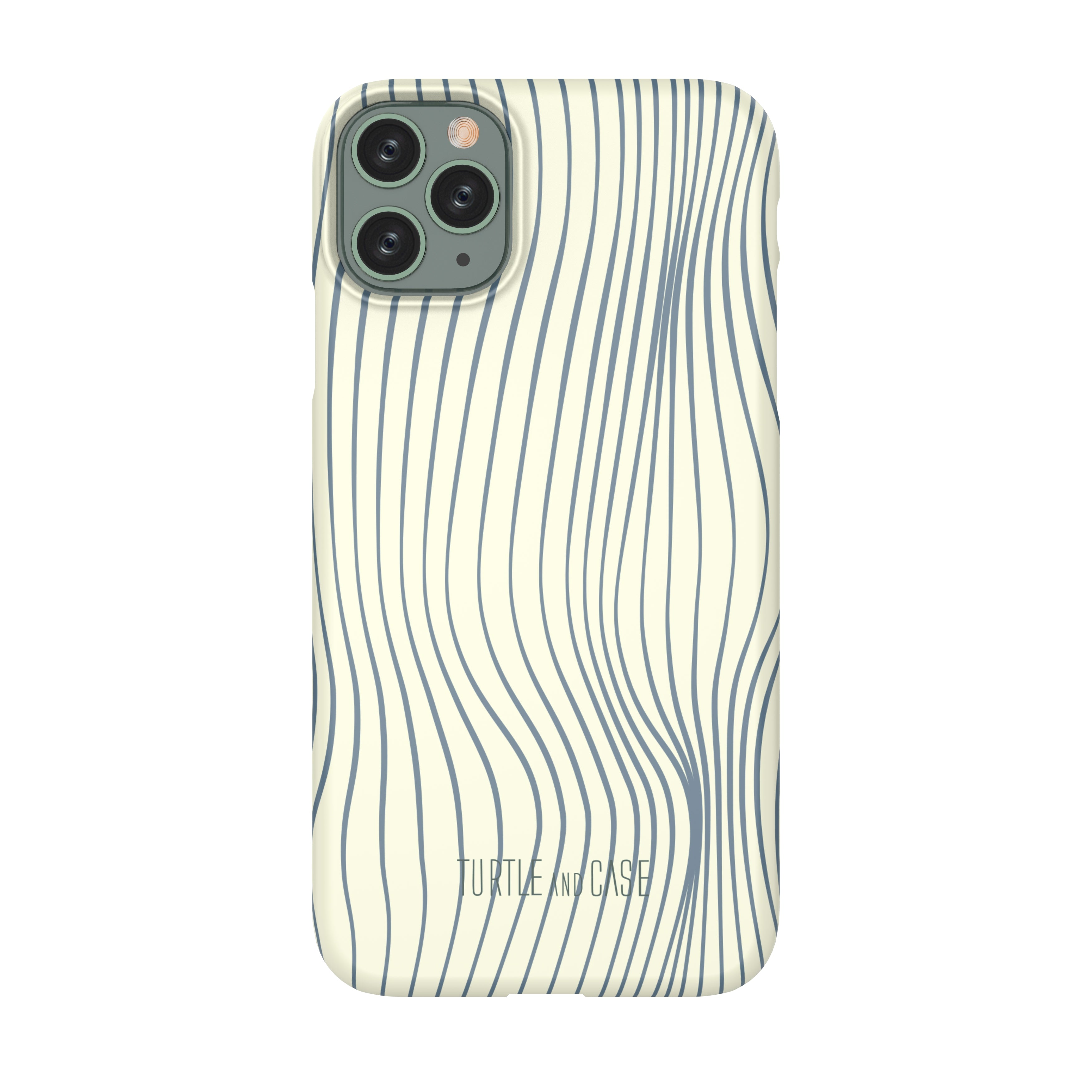 Slider Bulk-  turtleandcase iPhone Hülle (alle Modelle)