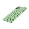 Style farfun-  turtleandcase iPhone Hülle (alle Modelle)