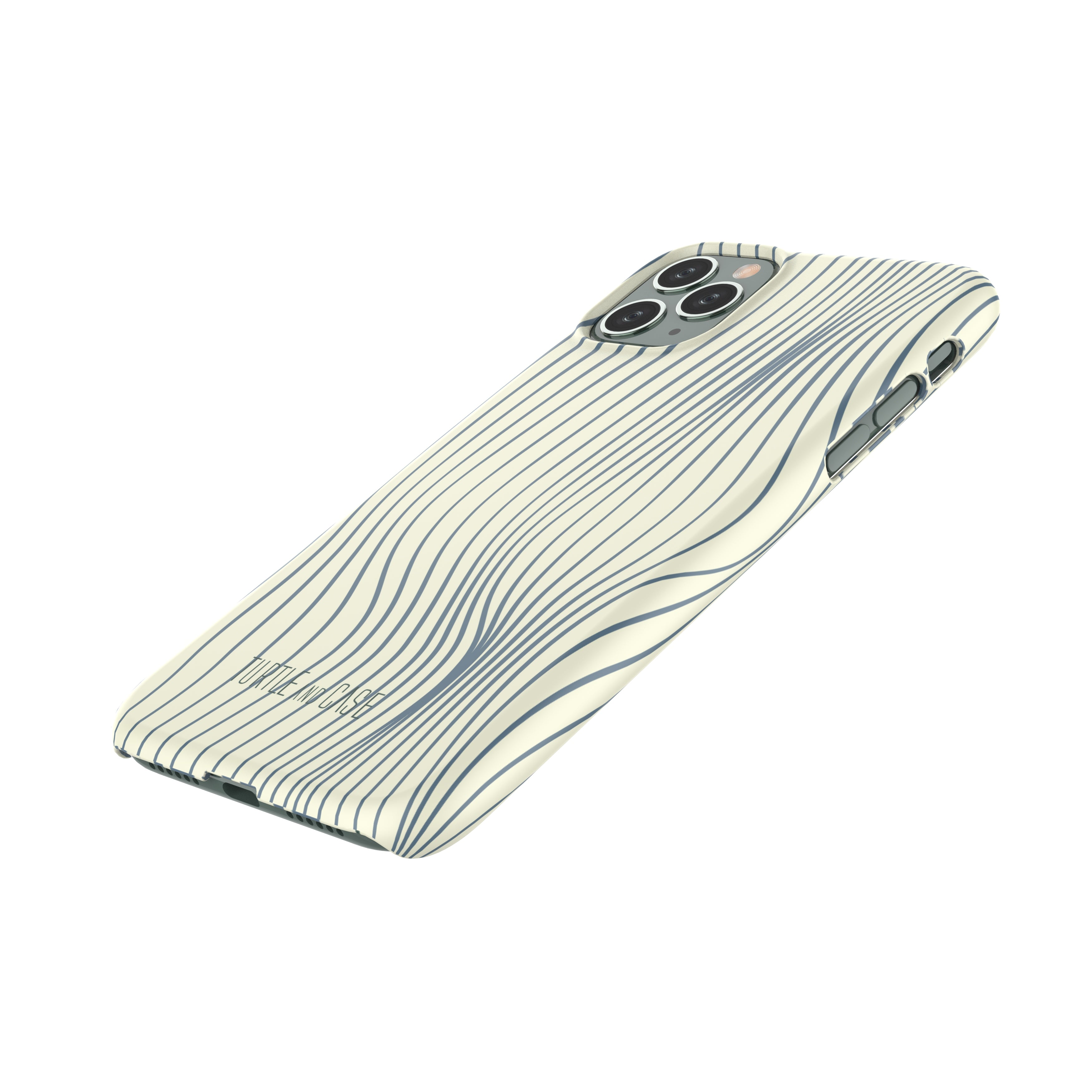 Slider Bulk-  turtleandcase iPhone Hülle (alle Modelle)
