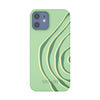 Style farfun-  turtleandcase iPhone Hülle (alle Modelle)