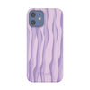 Purple turtle-  turtleandcase iPhone Hülle (alle Modelle)