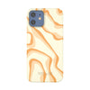 Orange Iconic-  turtleandcase iPhone Hülle (alle Modelle)