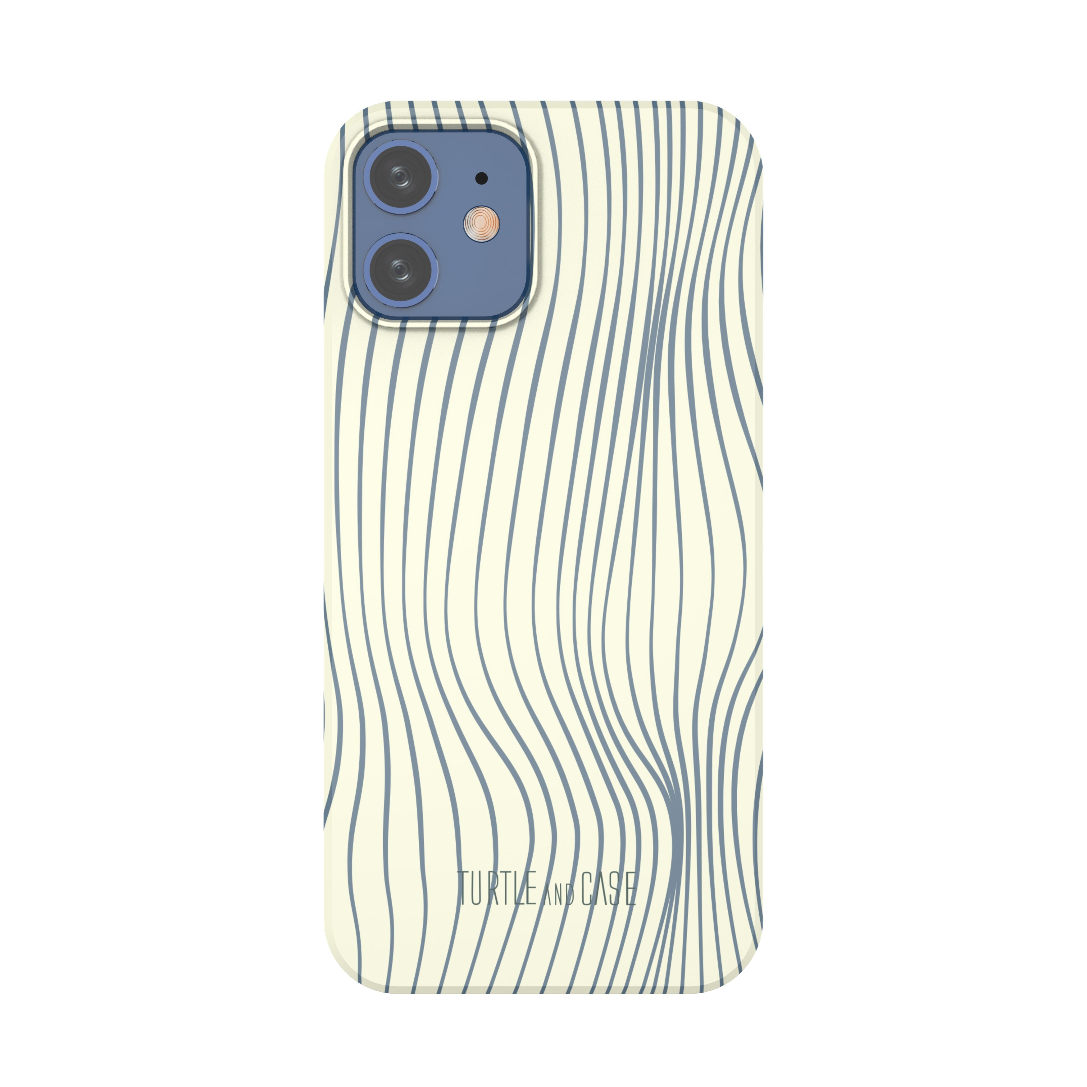 Slider Bulk-  turtleandcase iPhone Hülle (alle Modelle)