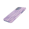 Purple turtle-  turtleandcase iPhone Hülle (alle Modelle)