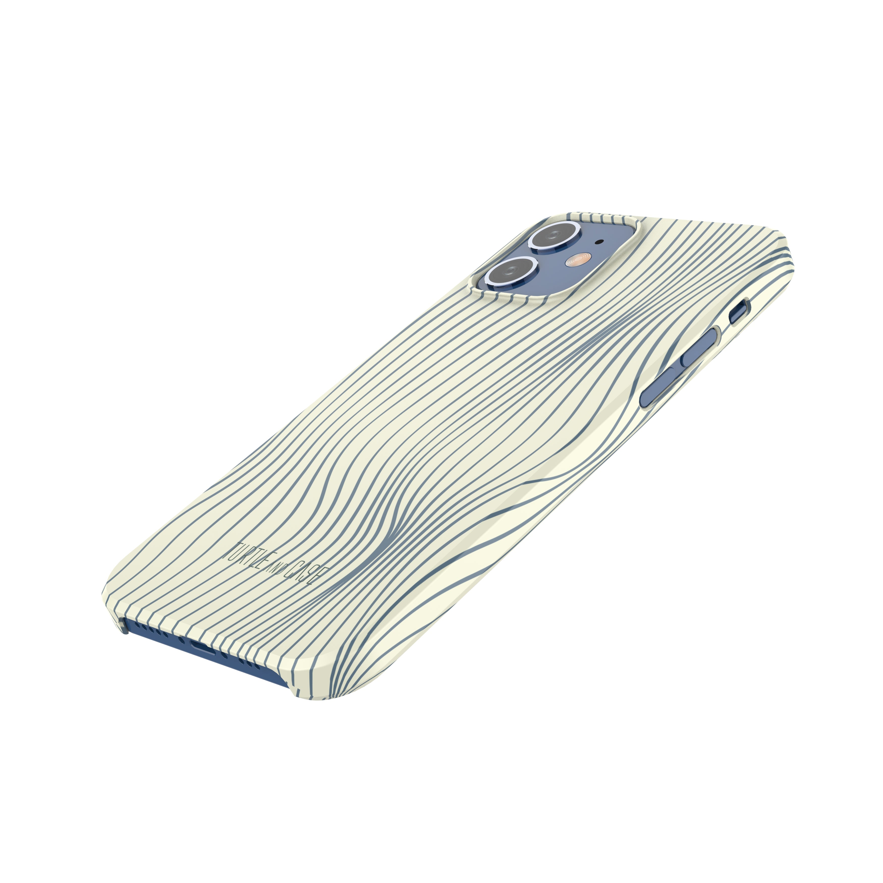 Slider Bulk-  turtleandcase iPhone Hülle (alle Modelle)