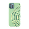 Style farfun-  turtleandcase iPhone Hülle (alle Modelle)