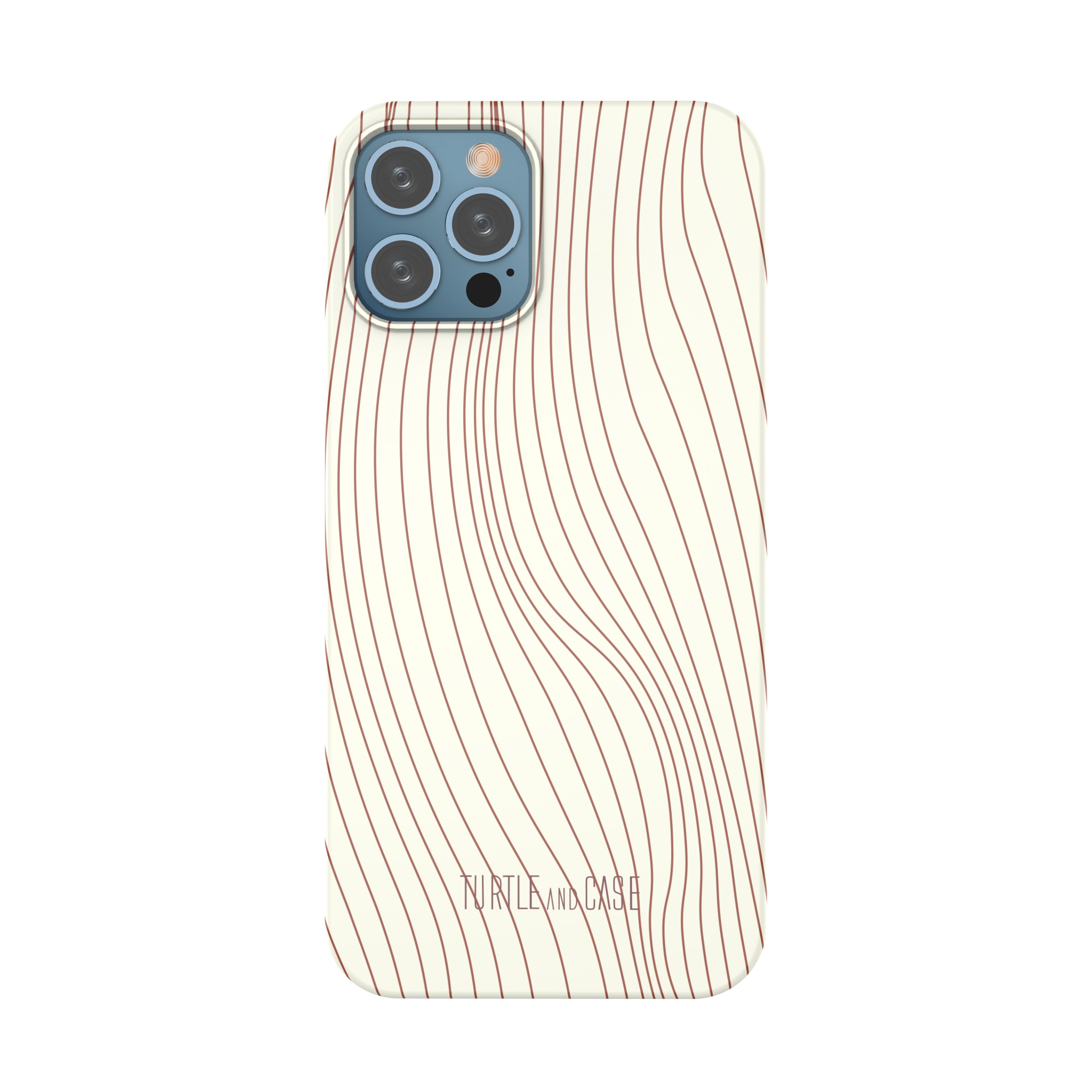Dizzy power-  turtleandcase iPhone Hülle (alle Modelle)