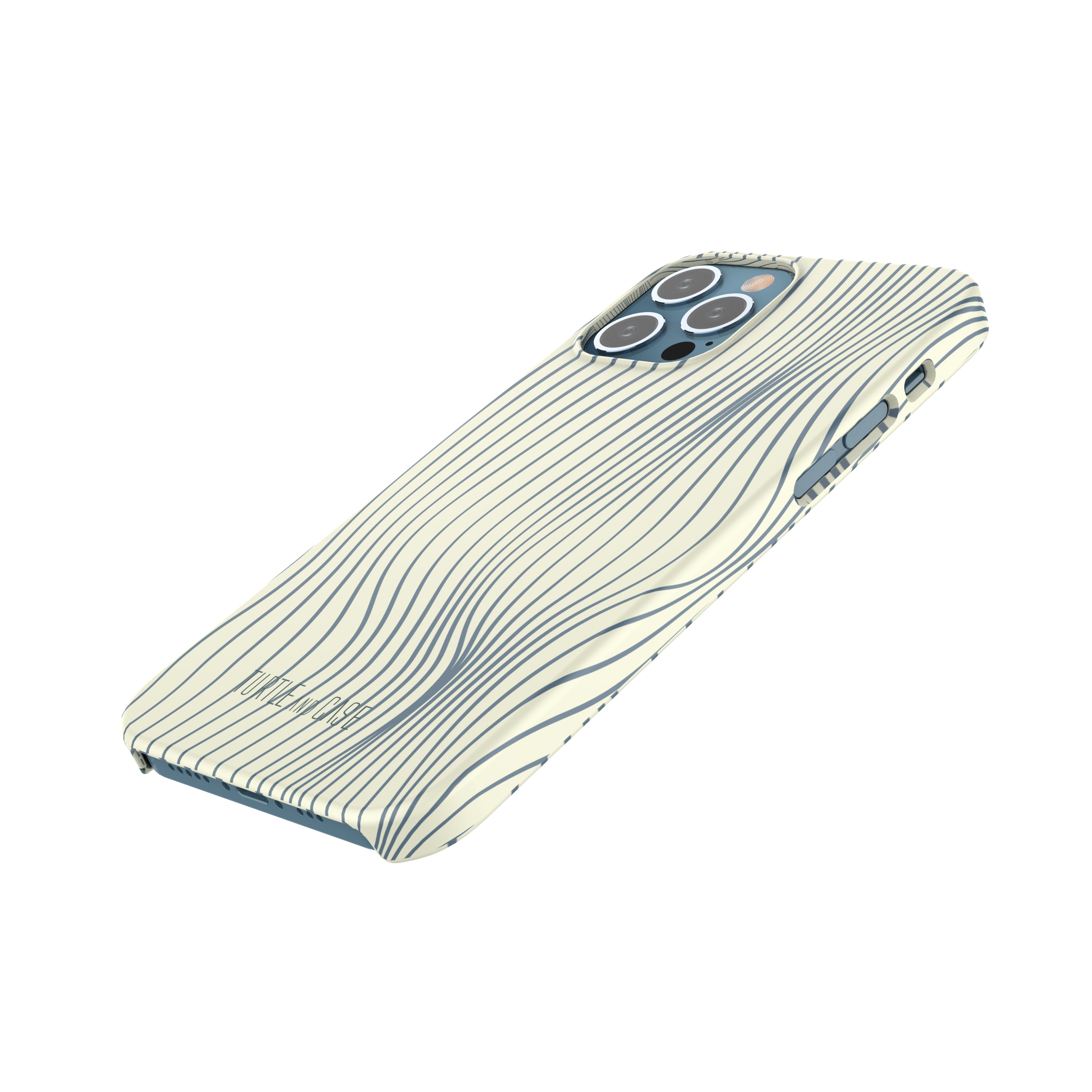 Slider Bulk-  turtleandcase iPhone Hülle (alle Modelle)