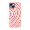 Colourful Lion-  turtleandcase iPhone Hülle (alle Modelle)