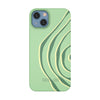 Style farfun-  turtleandcase iPhone Hülle (alle Modelle)