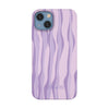 Purple turtle-  turtleandcase iPhone Hülle (alle Modelle)