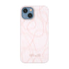 Sand wave-  turtleandcase iPhone Hülle (alle Modelle)