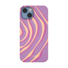 Grizzly Wonder-  turtleandcase iPhone Hülle (alle Modelle)