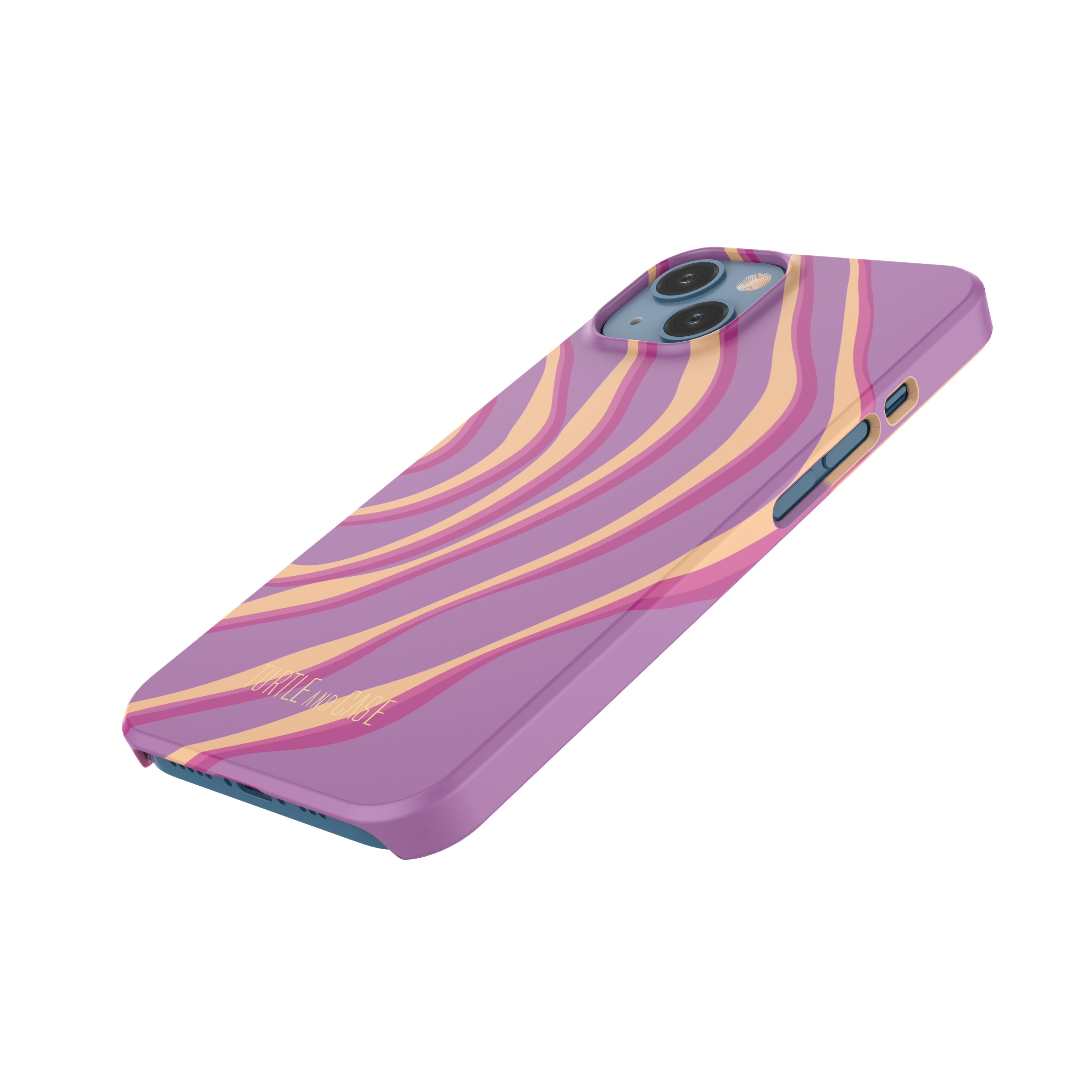 Grizzly Wonder-  turtleandcase iPhone Hülle (alle Modelle)