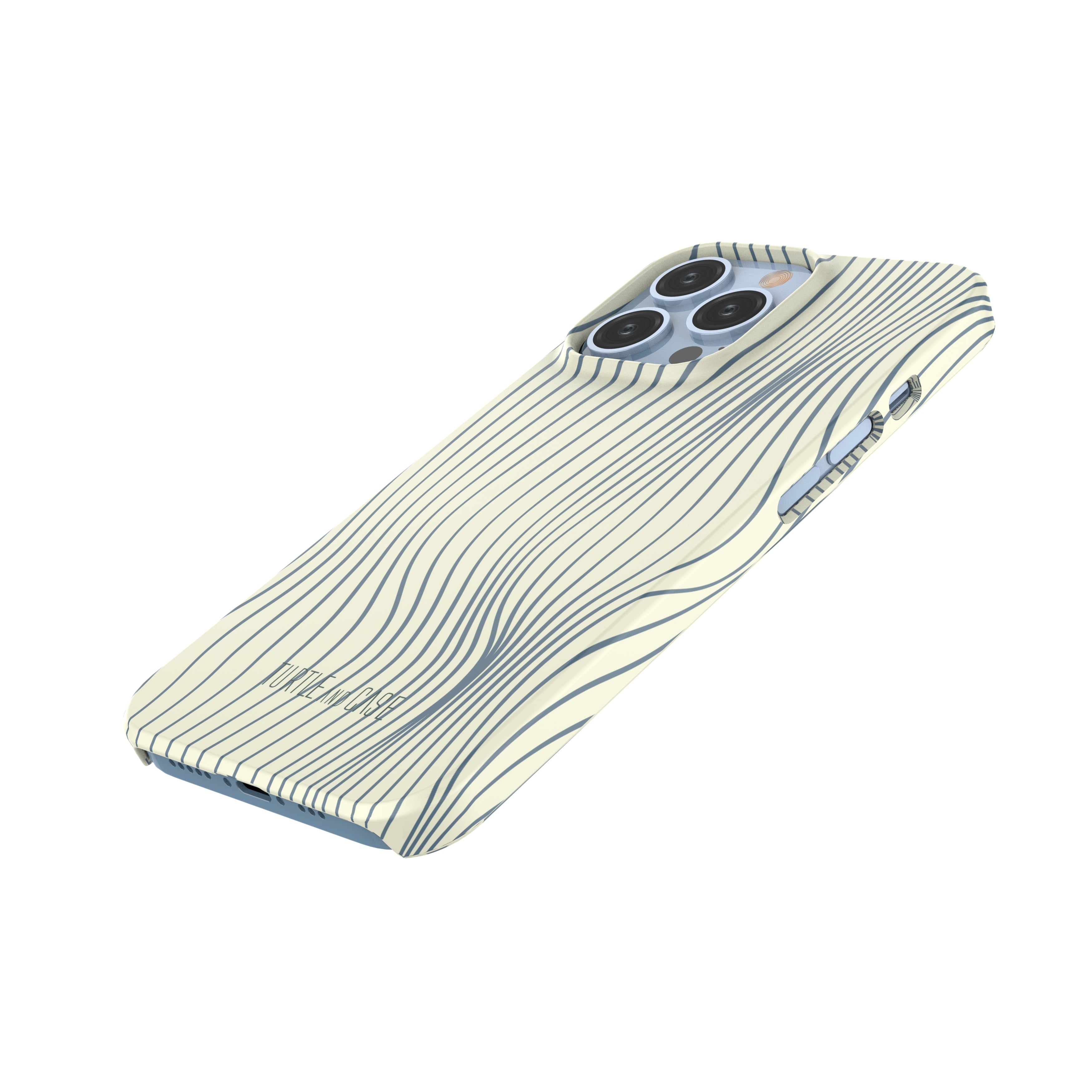 Slider Bulk-  turtleandcase iPhone Hülle (alle Modelle)