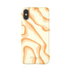 Orange Iconic-  turtleandcase iPhone Hülle (alle Modelle)