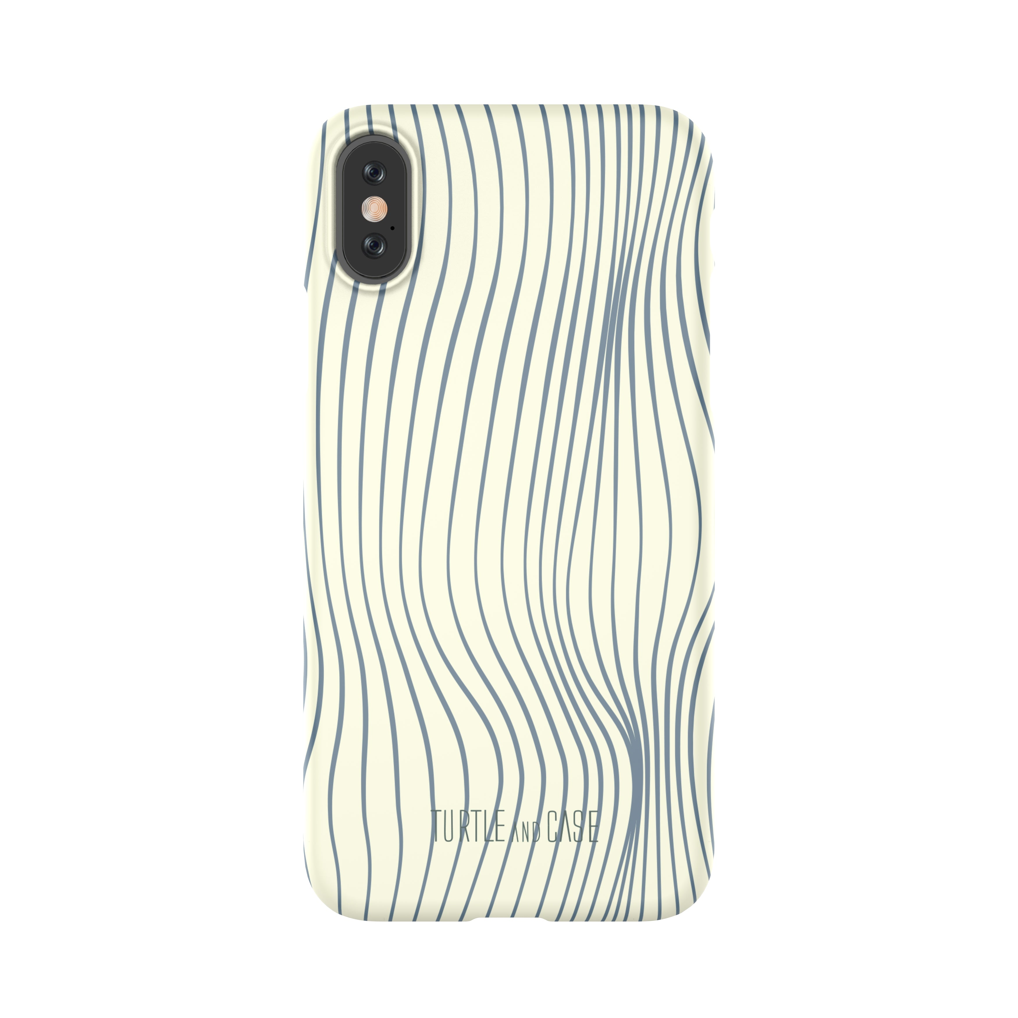 Slider Bulk-  turtleandcase iPhone Hülle (alle Modelle)