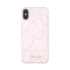 Sand wave-  turtleandcase iPhone Hülle (alle Modelle)