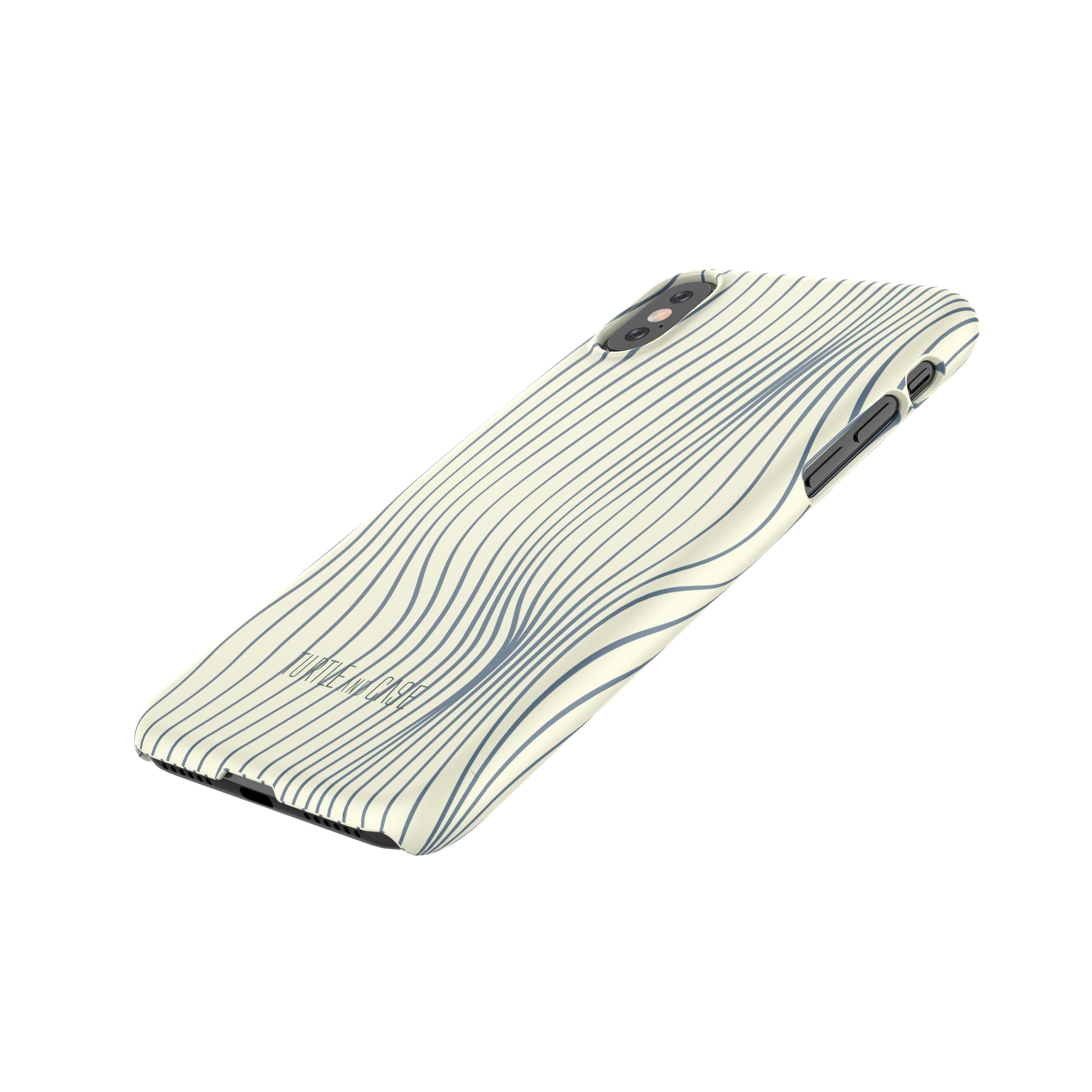 Slider Bulk-  turtleandcase iPhone Hülle (alle Modelle)
