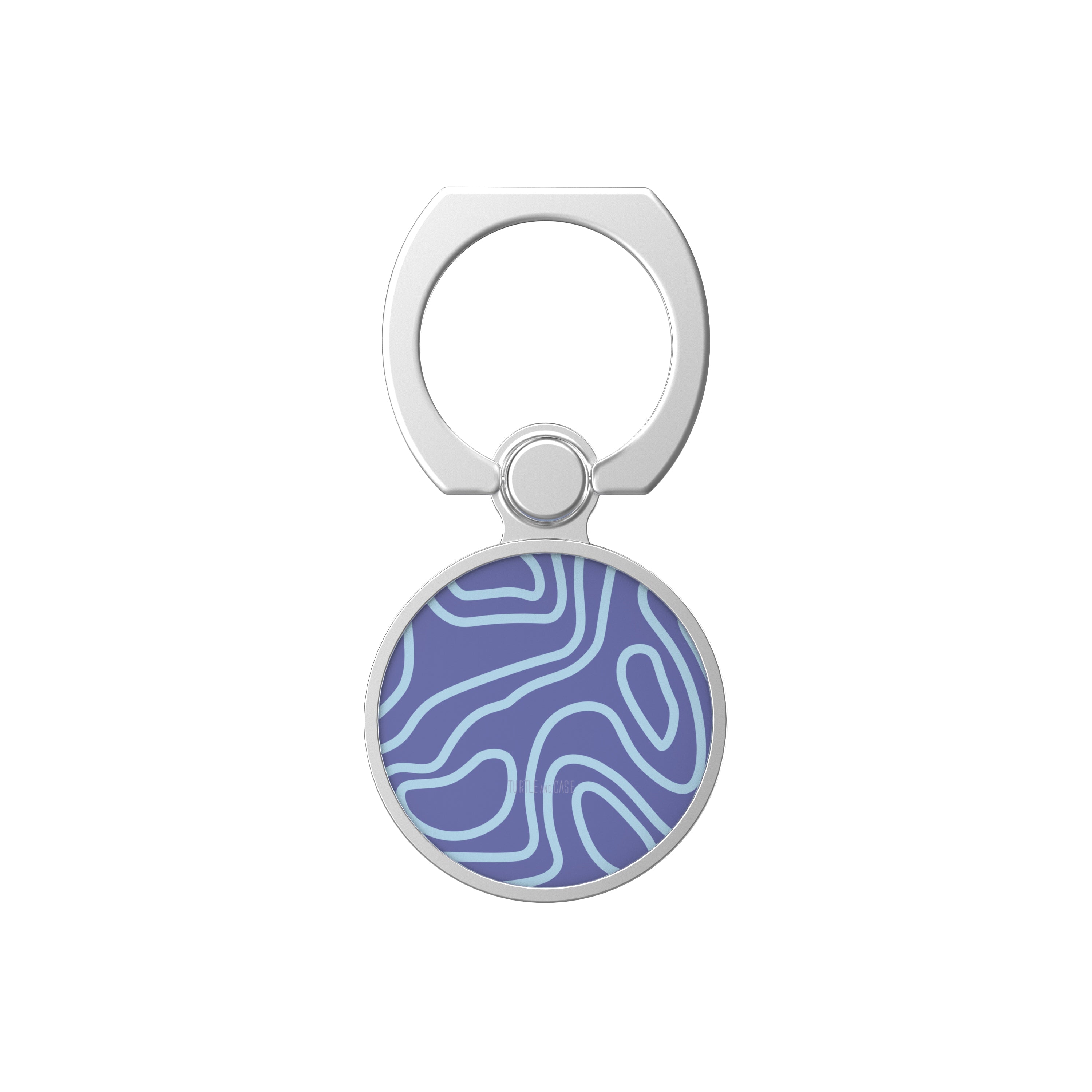 Ring Holder-  turtleandcase