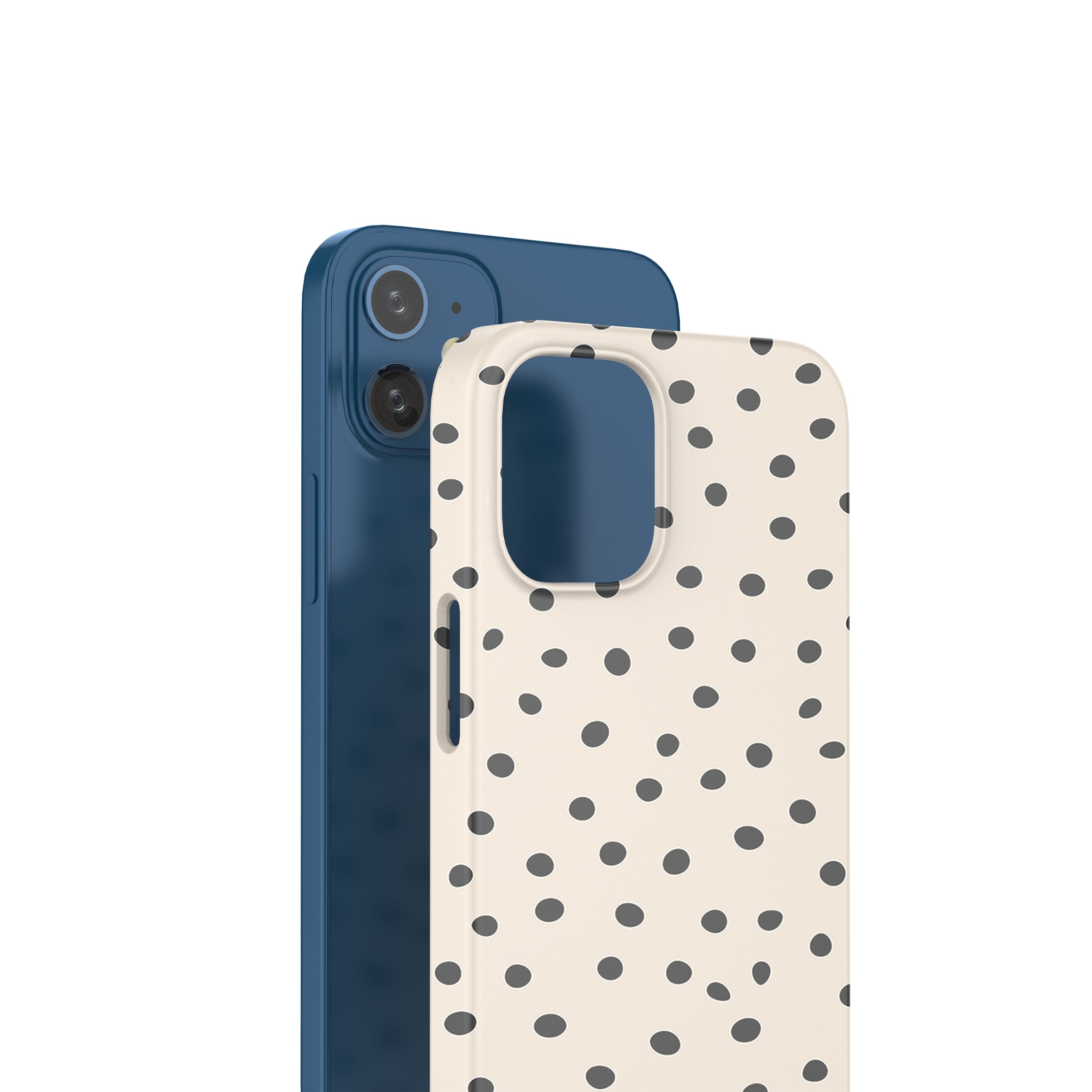 Spotted Dream -  turtleandcase iPhone Hülle (alle Modelle)
