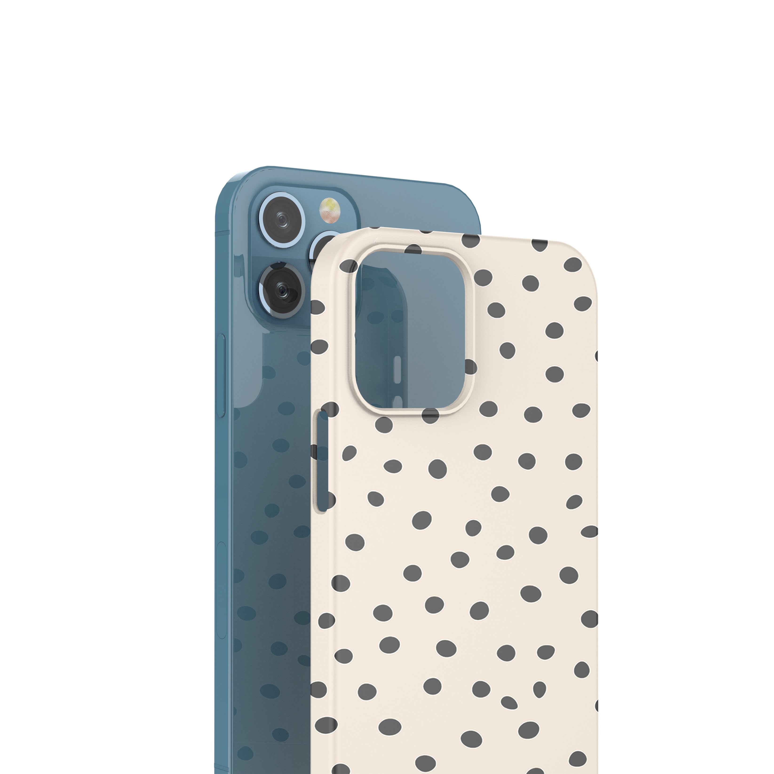 Spotted Dream -  turtleandcase iPhone Hülle (alle Modelle)
